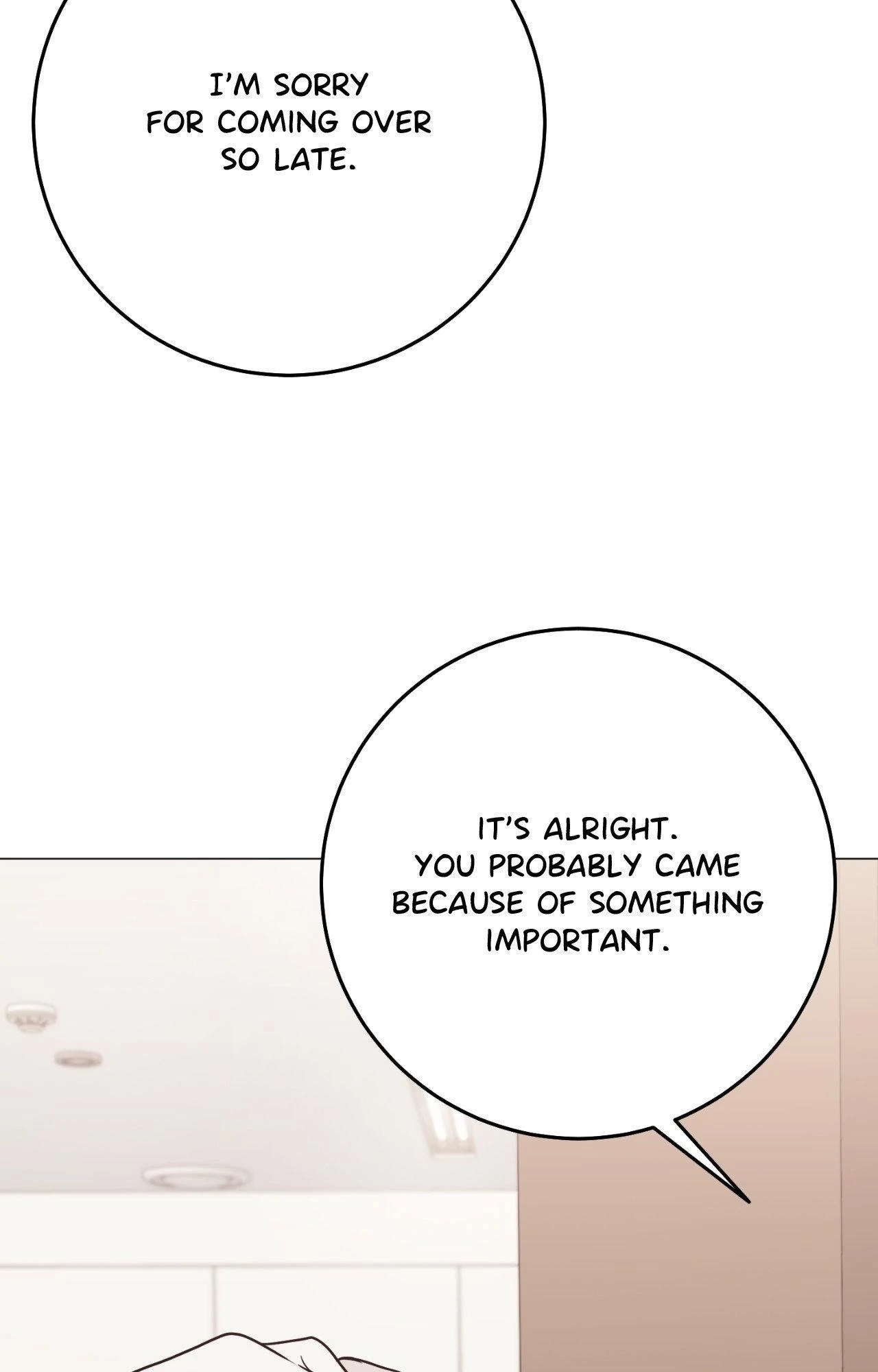 By My Side Chapter 43 page 81 - 