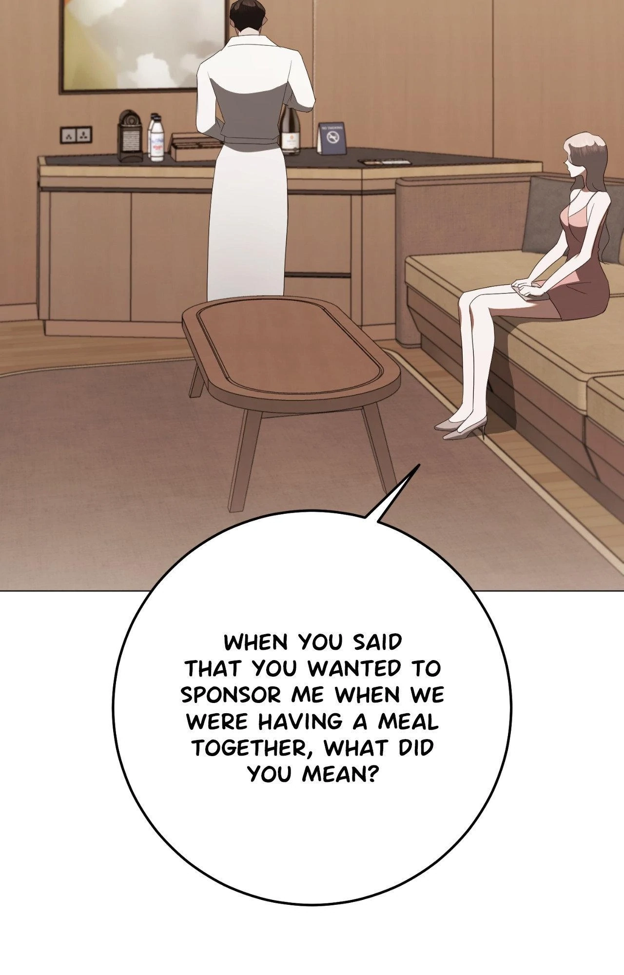 By My Side Chapter 43 page 88 - 