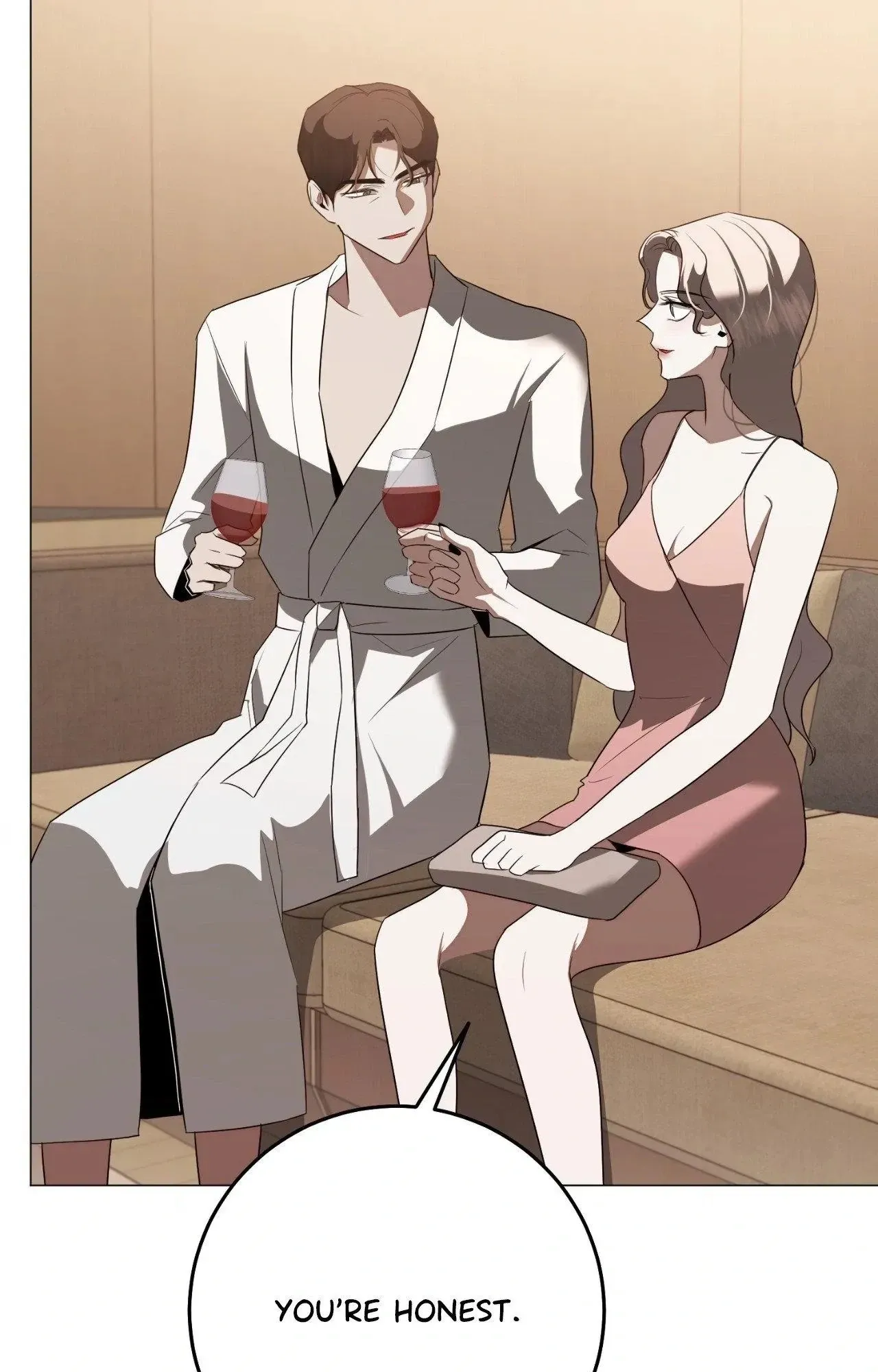 By My Side Chapter 43 page 90 - 