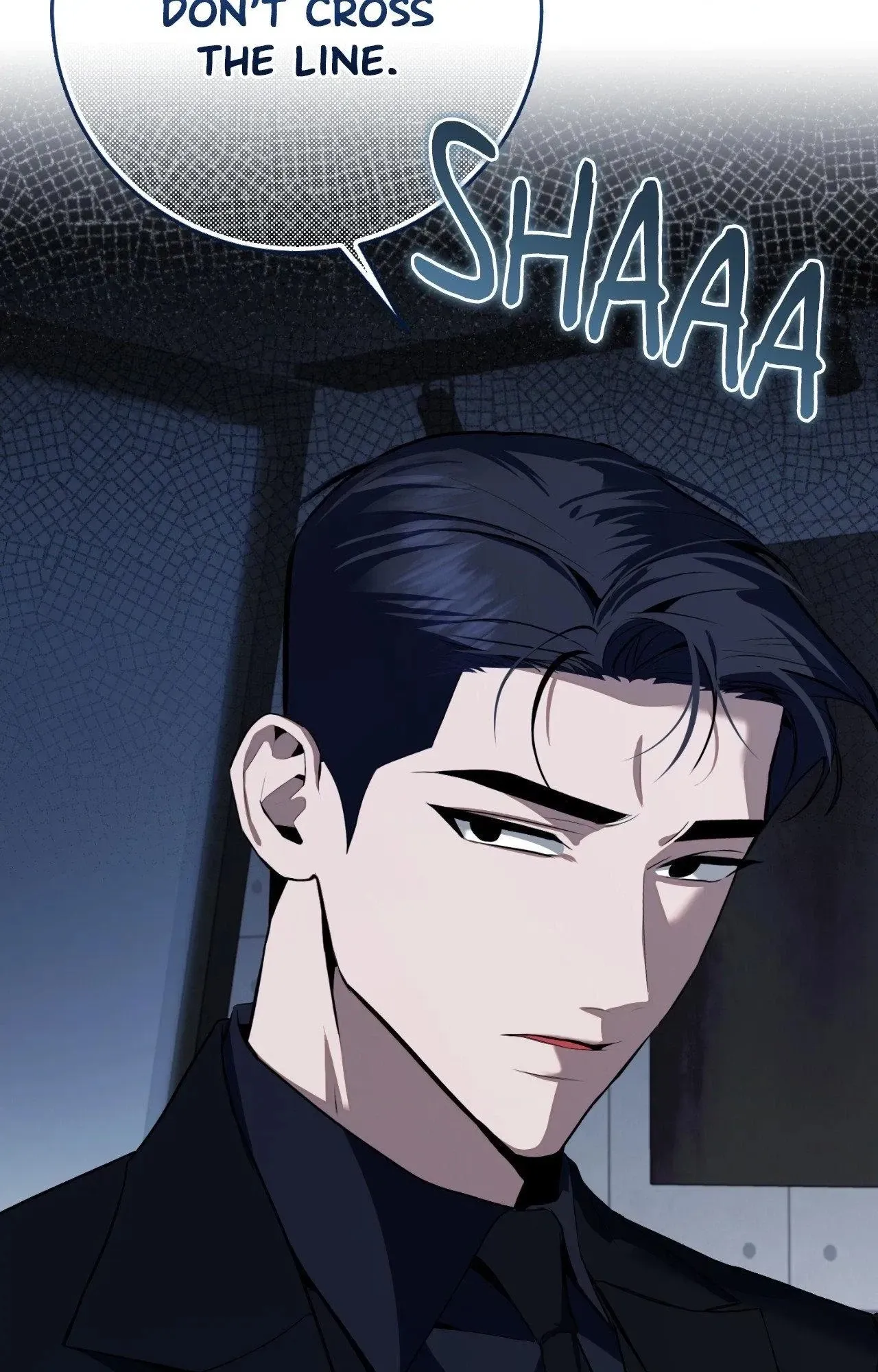 By My Side Chapter 43 page 10 - 
