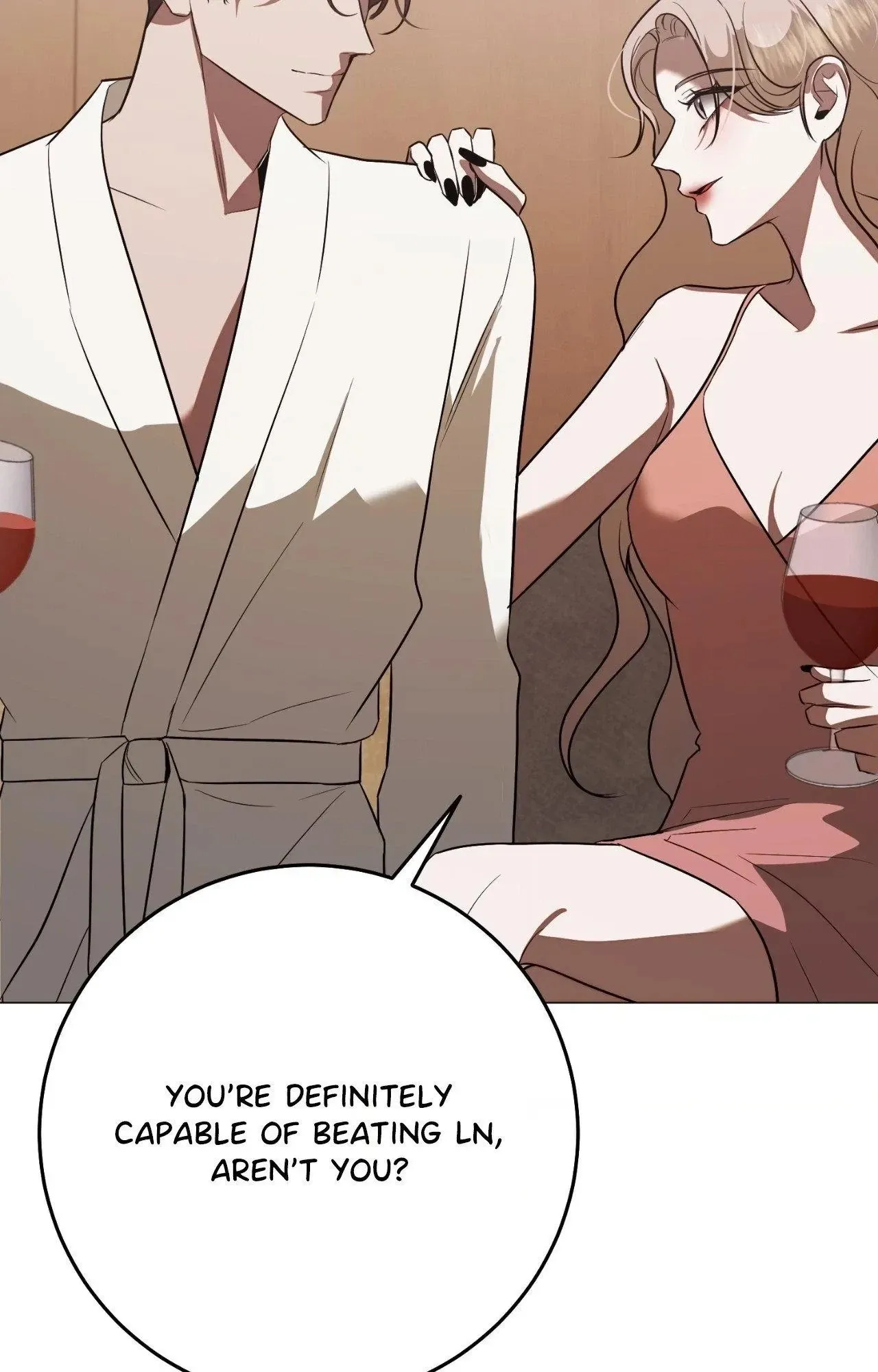 By My Side Chapter 43 page 100 - 