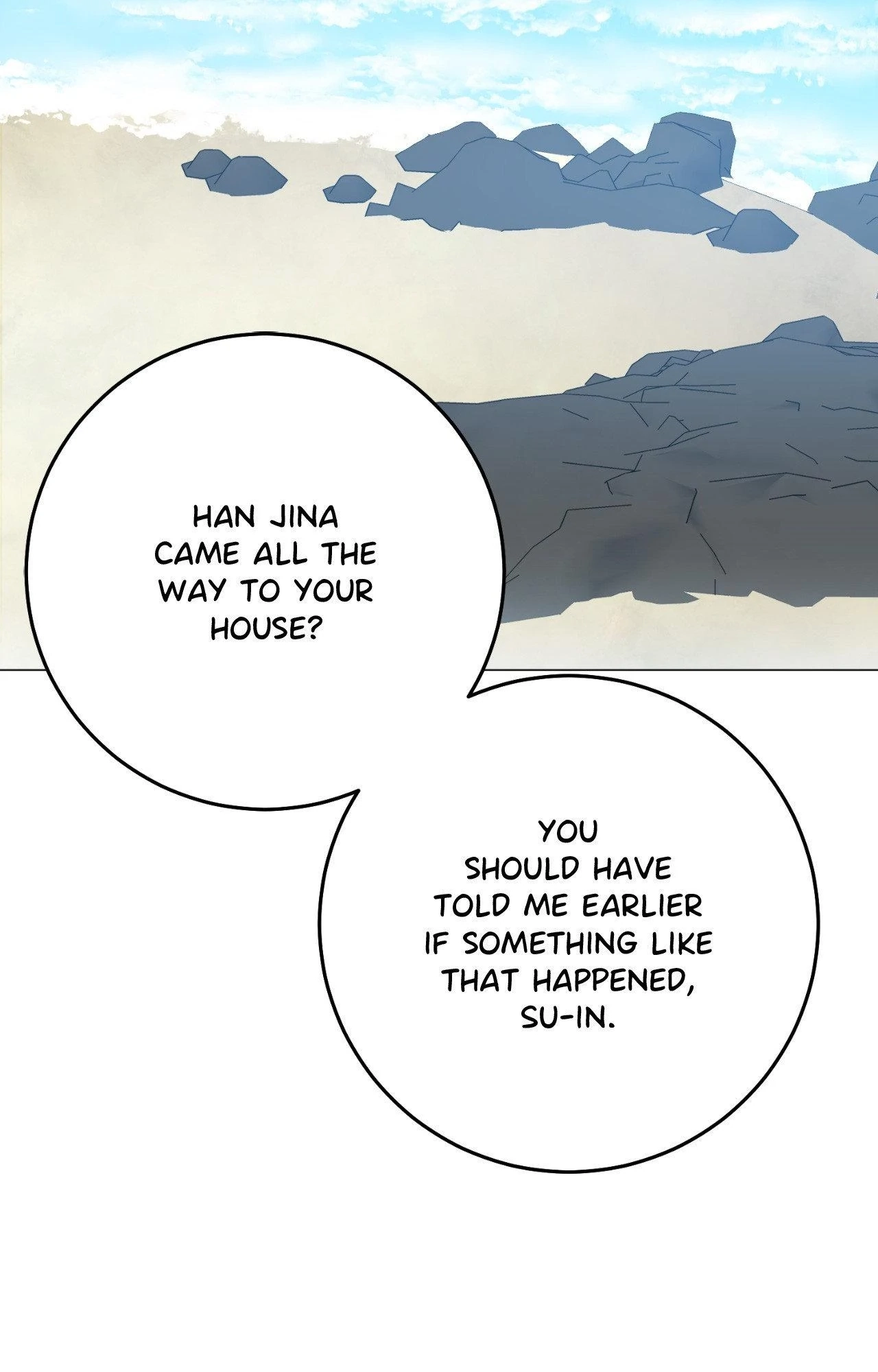 By My Side Chapter 44 page 2 - 