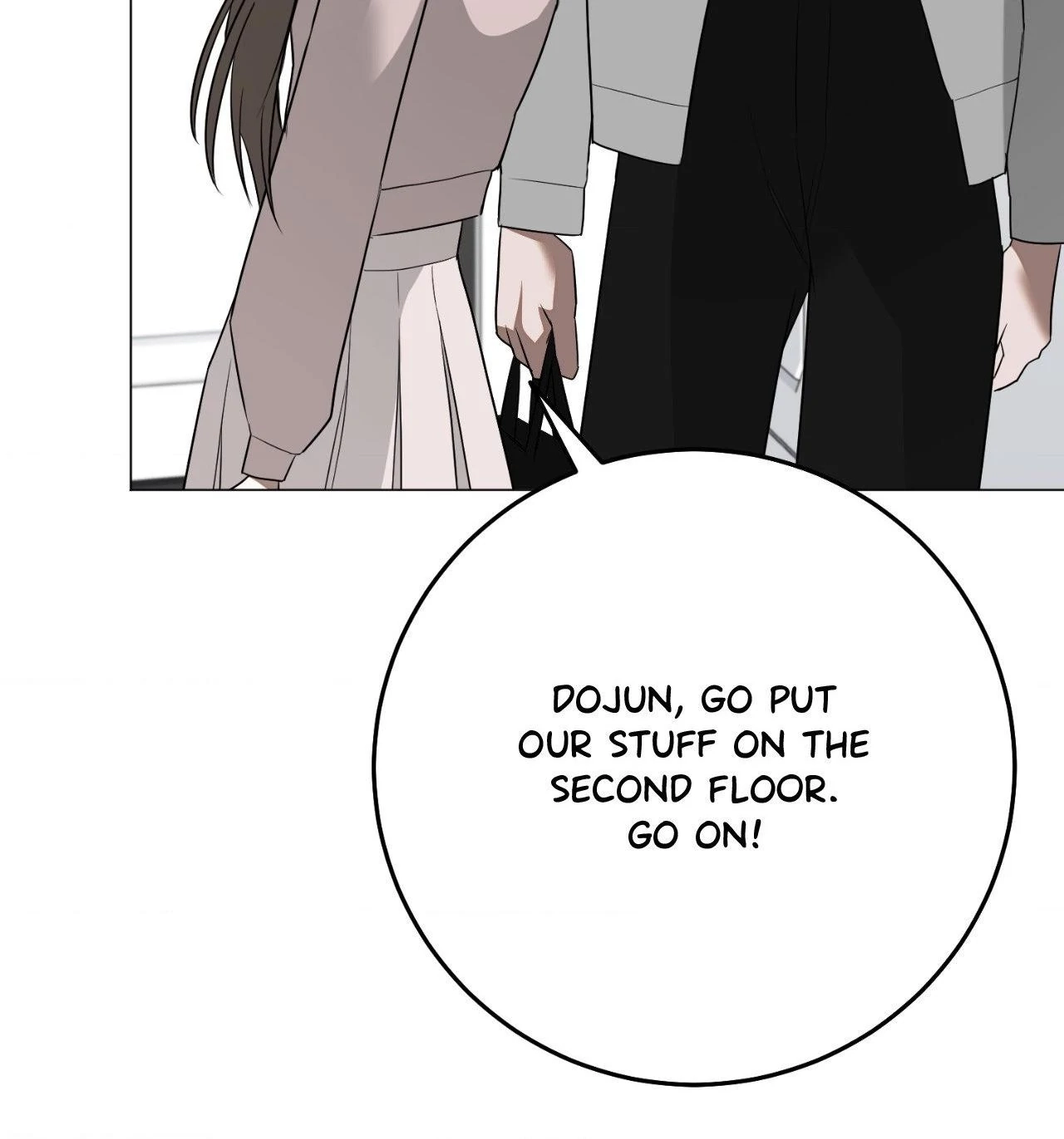 By My Side Chapter 44 page 105 - 