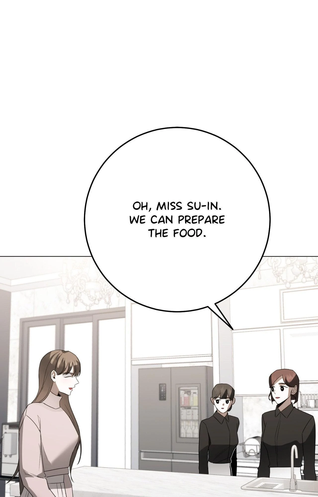 By My Side Chapter 44 page 107 - 