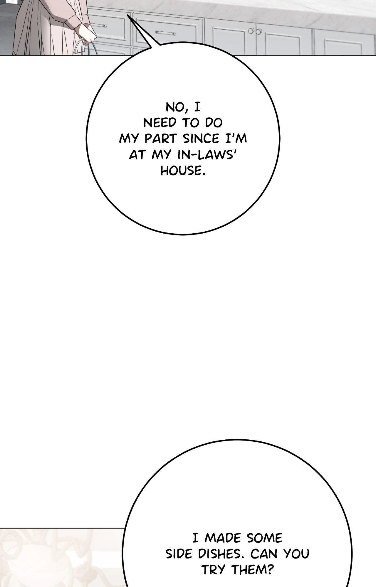 By My Side Chapter 44 page 108 - 