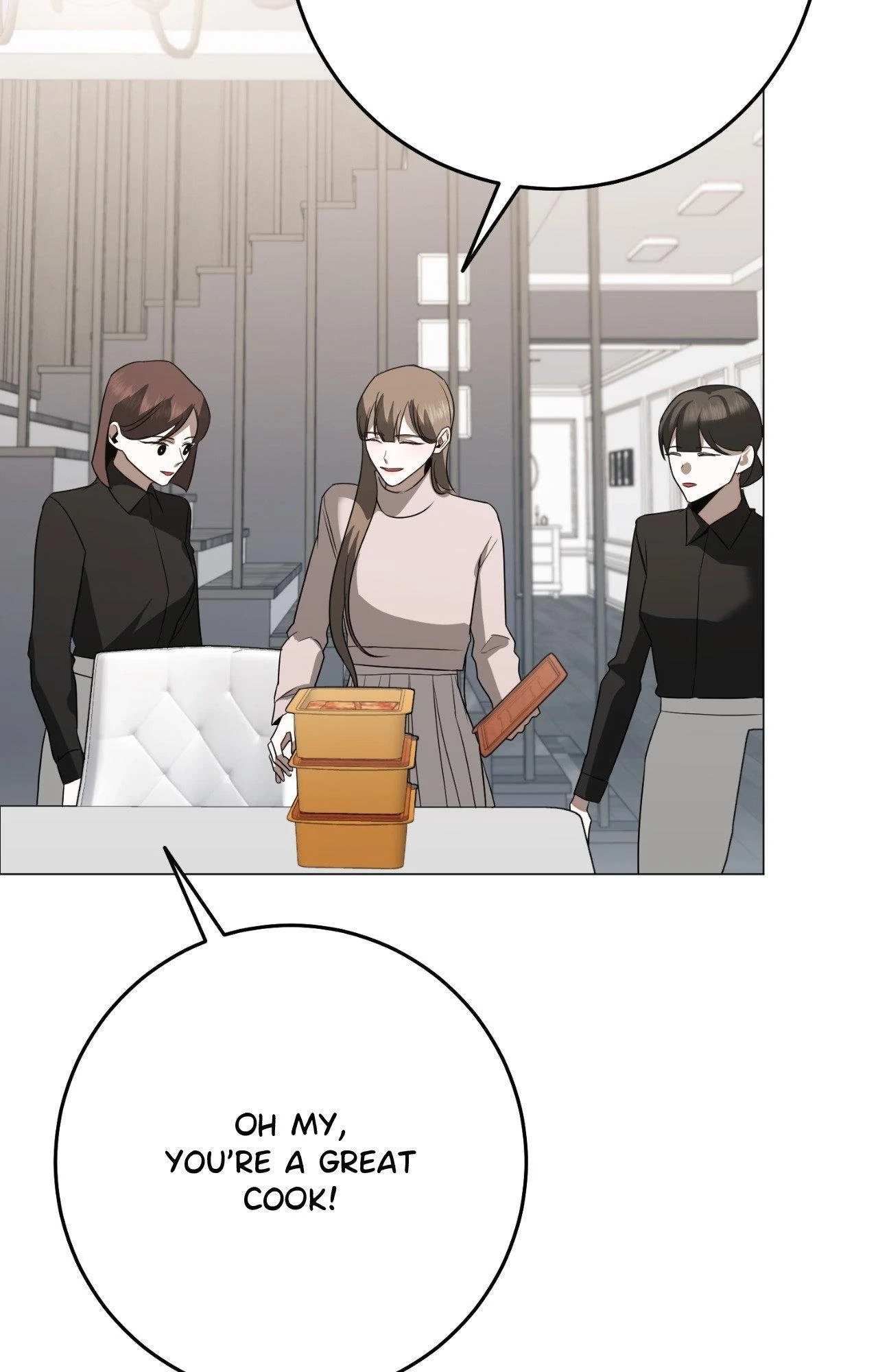 By My Side Chapter 44 page 109 - 