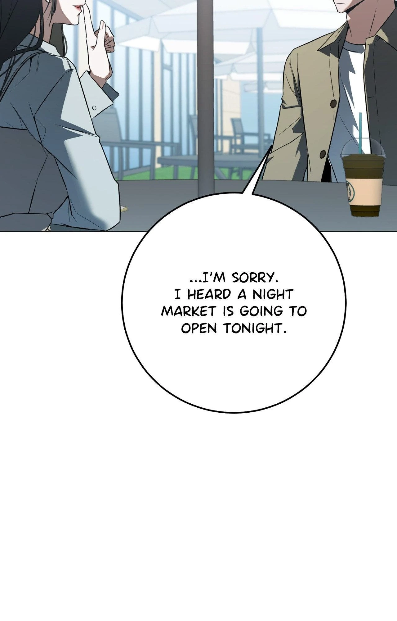 By My Side Chapter 44 page 12 - 