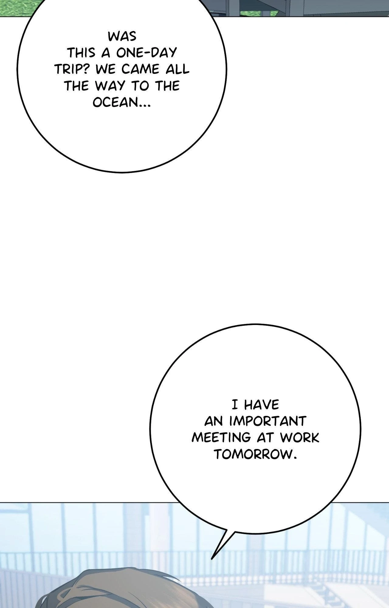By My Side Chapter 44 page 14 - 