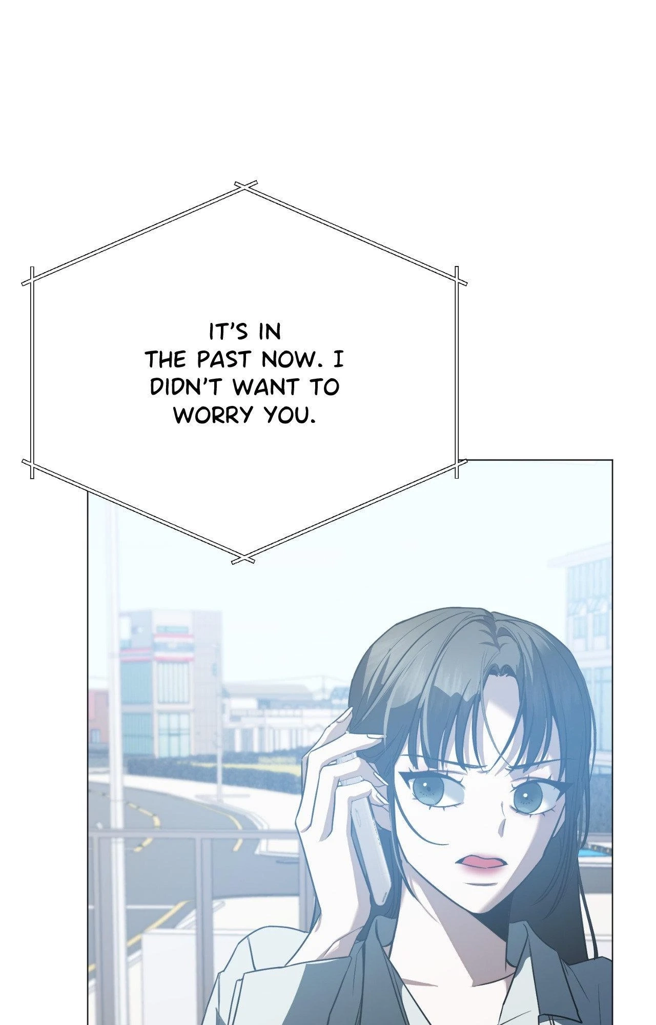 By My Side Chapter 44 page 3 - 