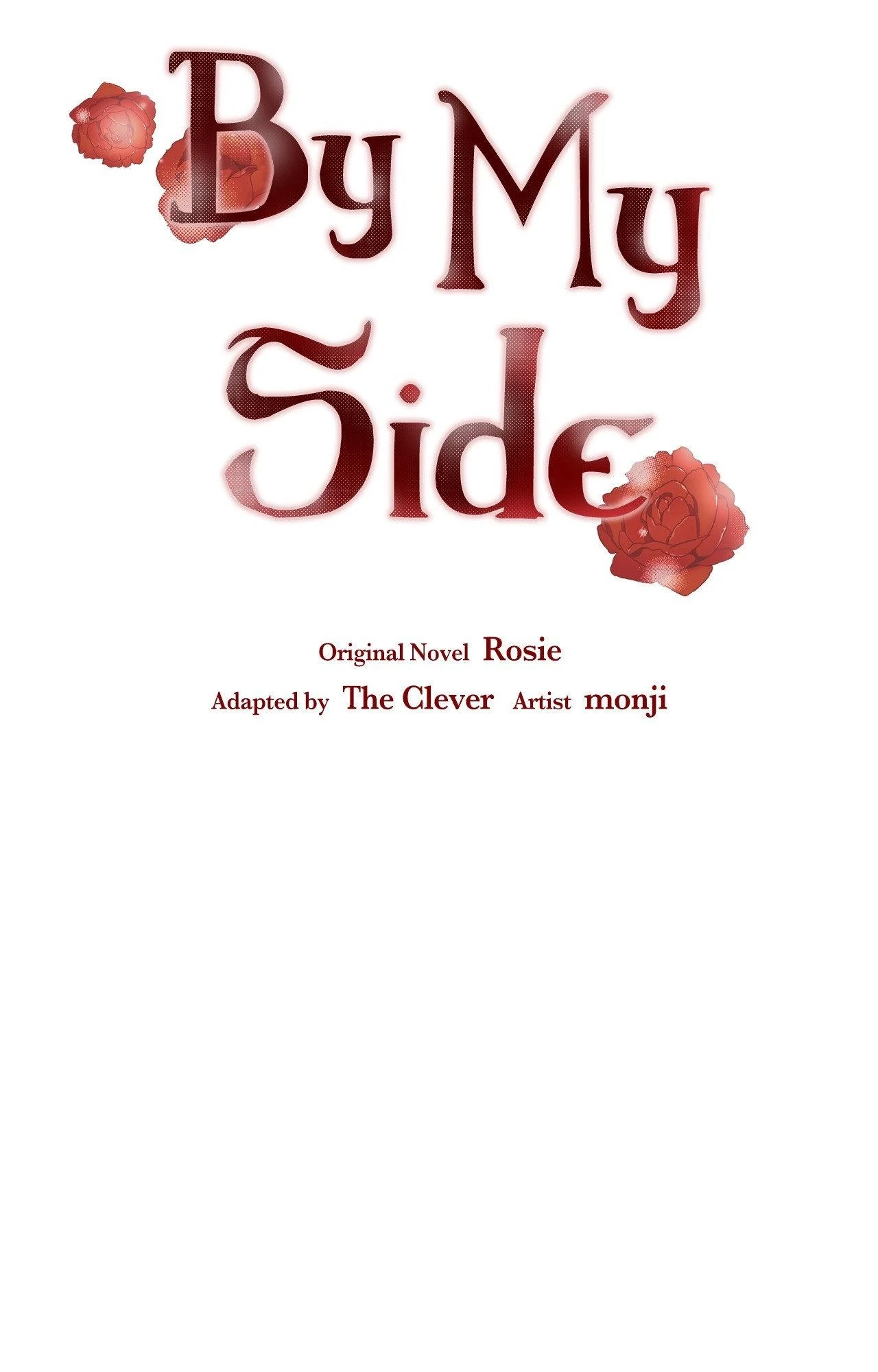 By My Side Chapter 44 page 21 - 