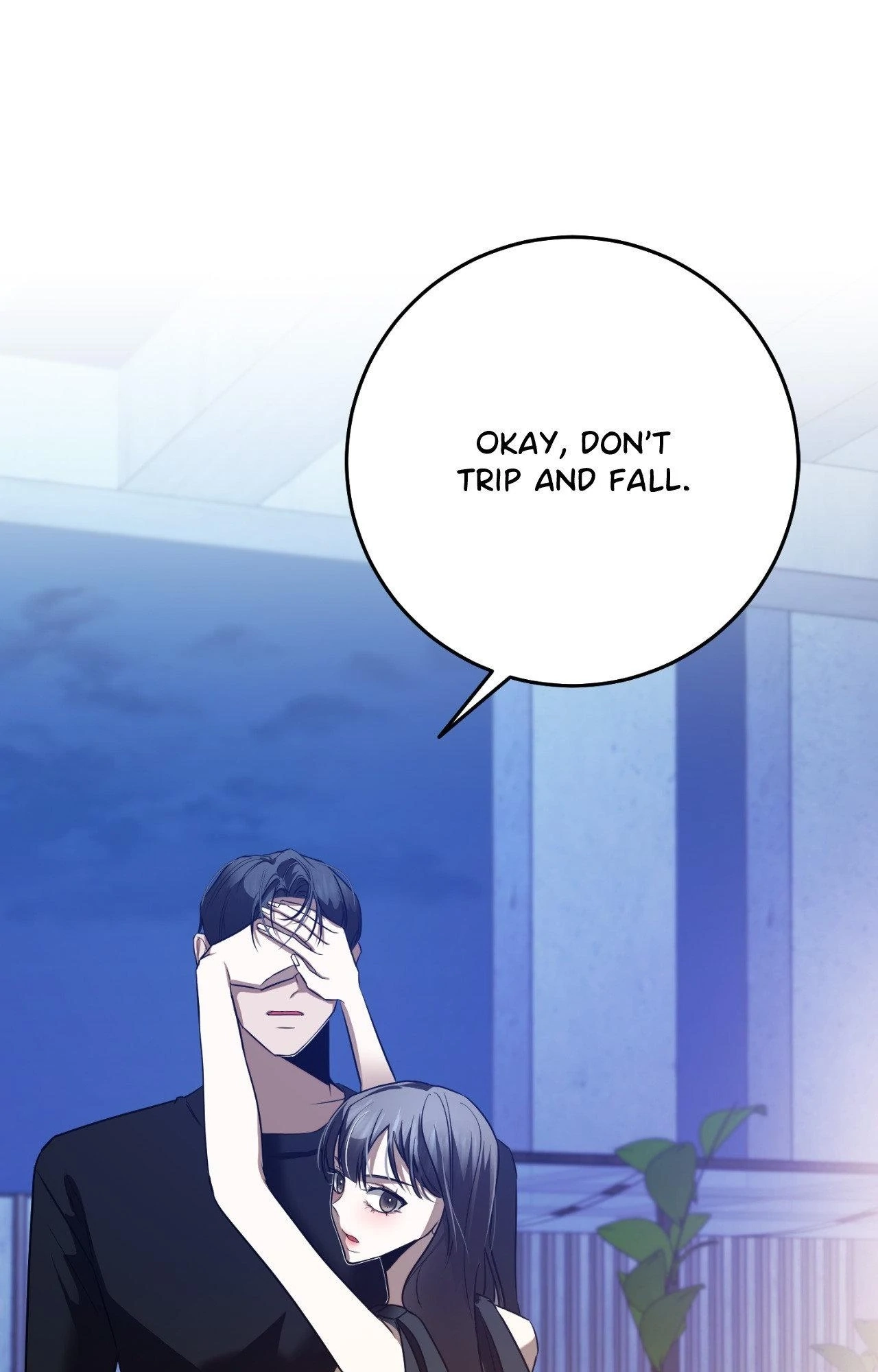 By My Side Chapter 44 page 24 - 