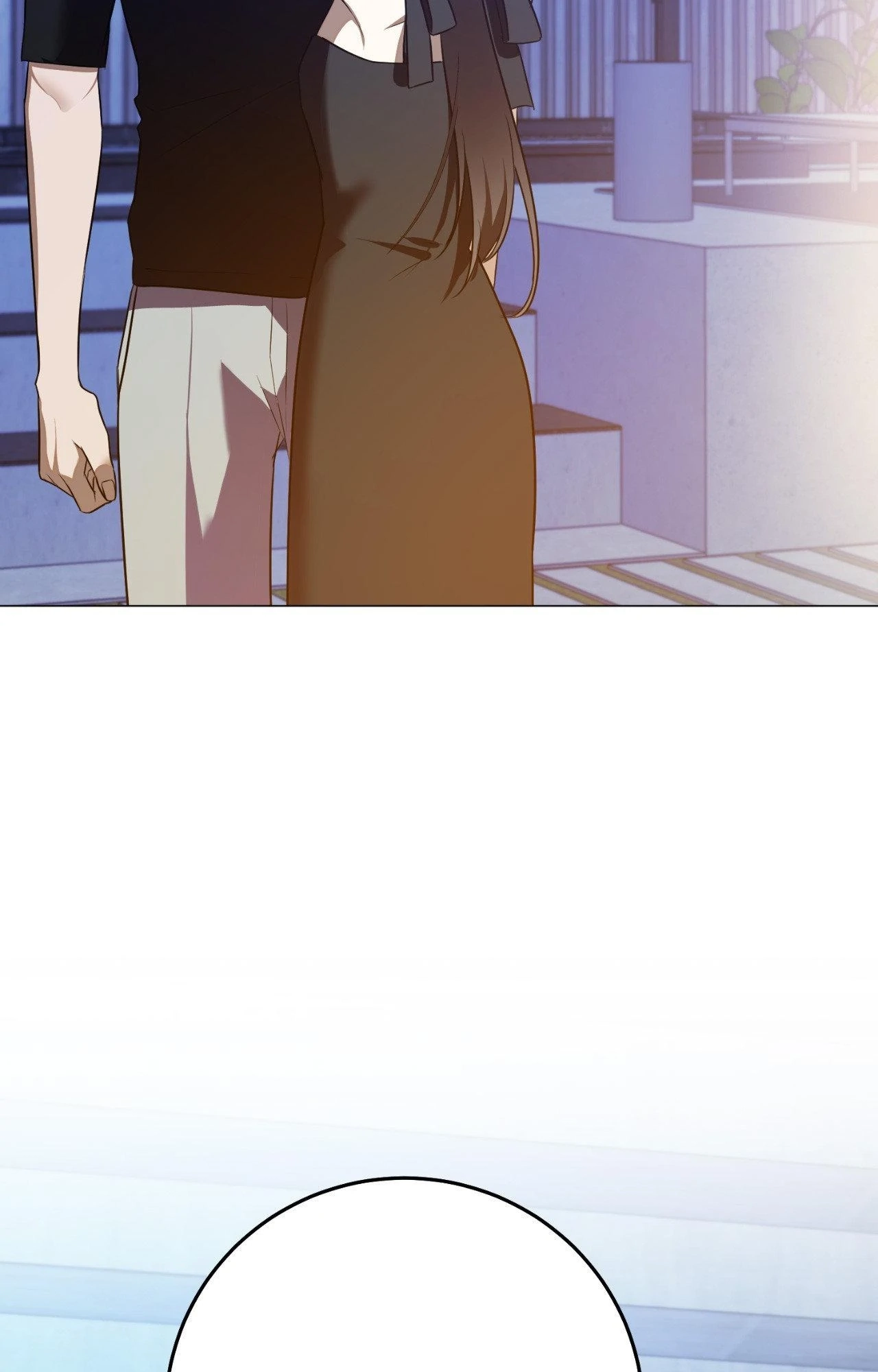 By My Side Chapter 44 page 25 - 