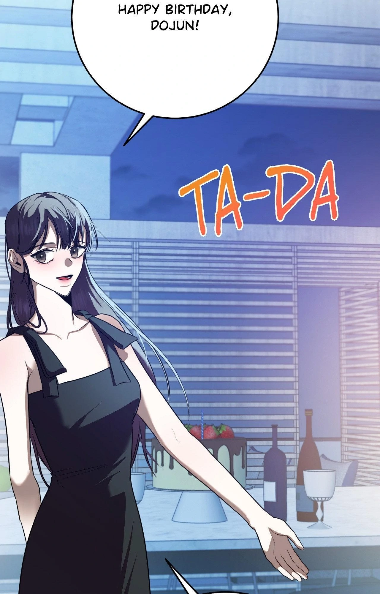 By My Side Chapter 44 page 26 - 
