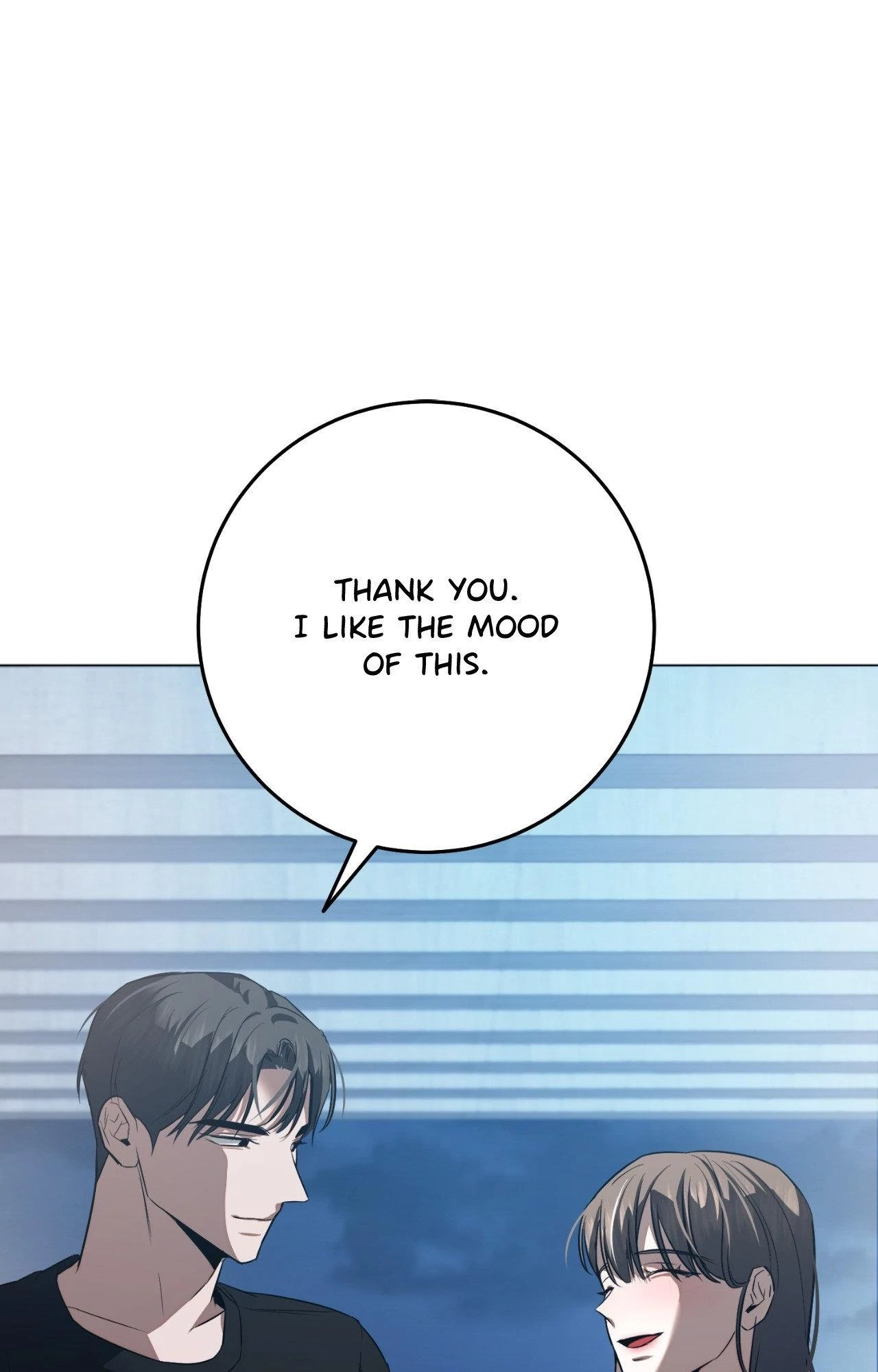 By My Side Chapter 44 page 28 - 