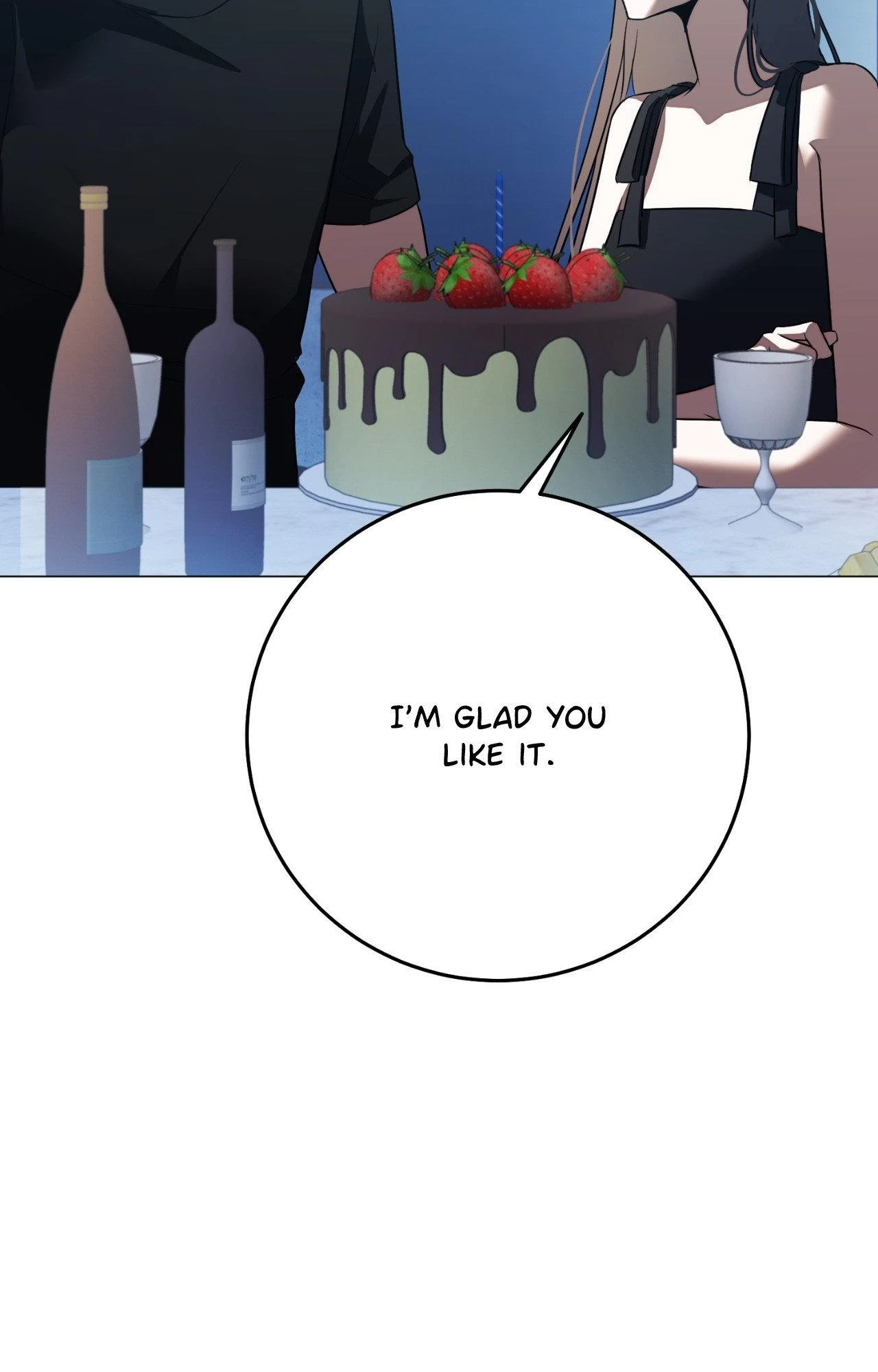 By My Side Chapter 44 page 29 - 