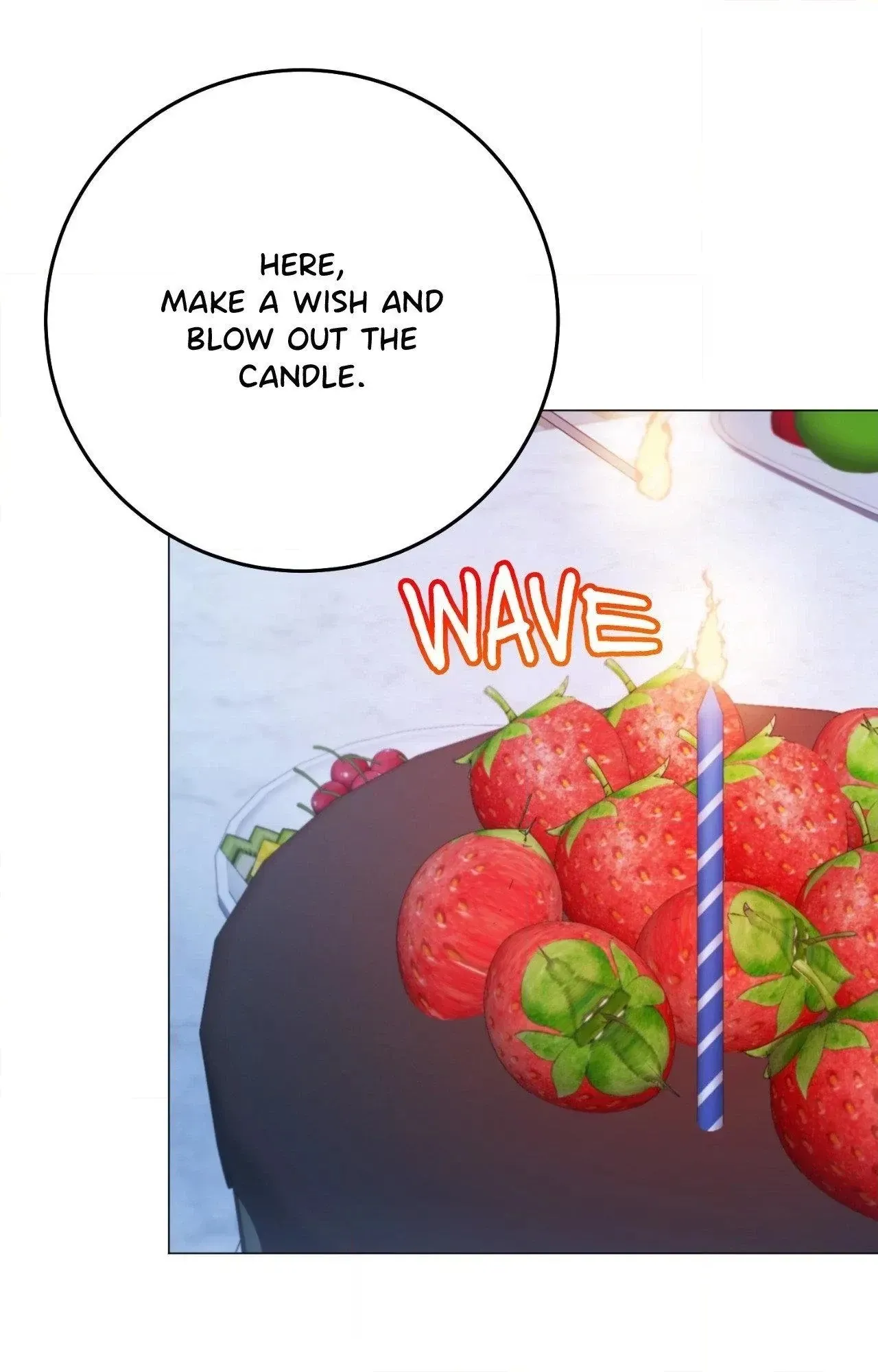By My Side Chapter 44 page 30 - 