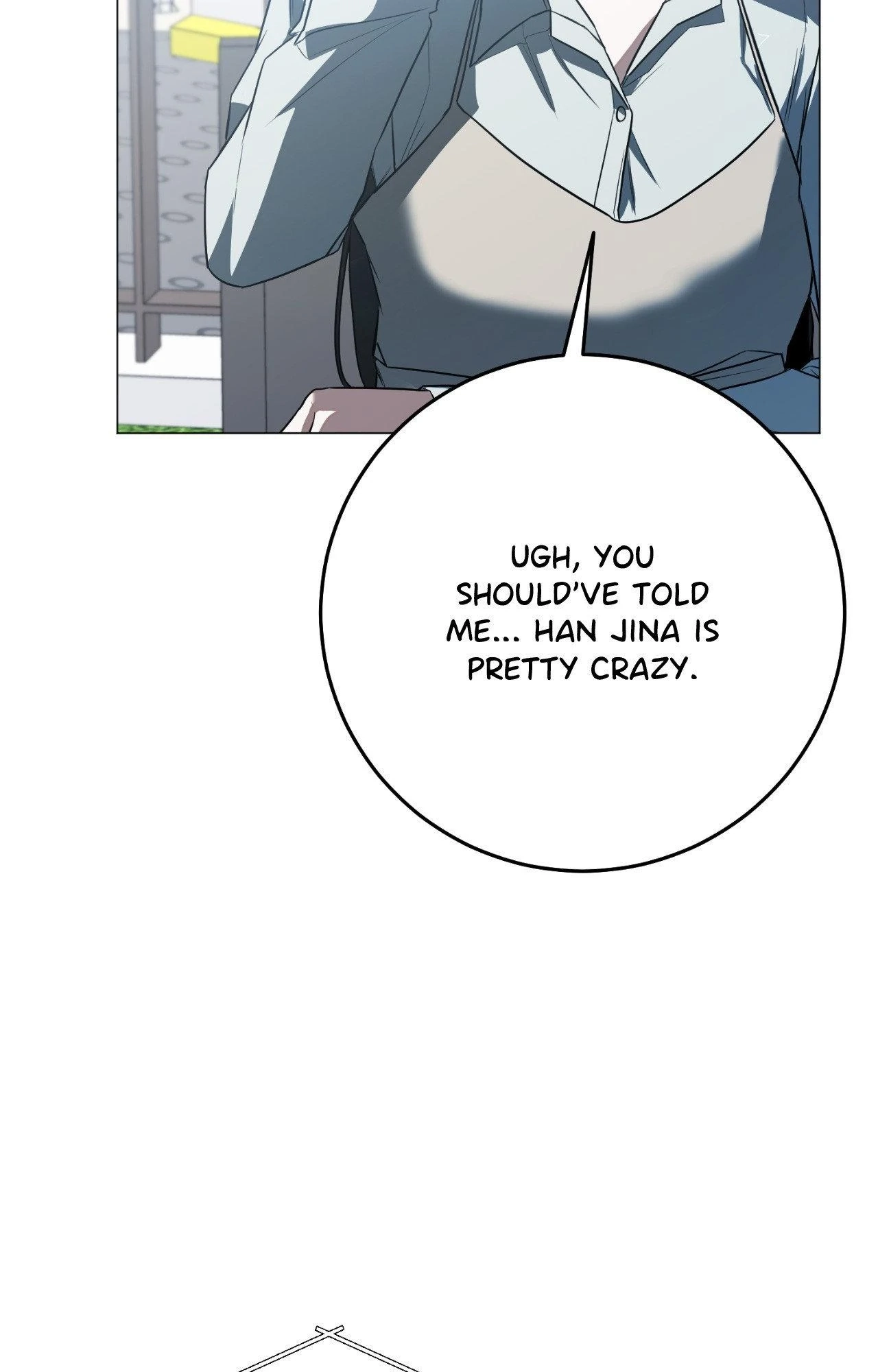By My Side Chapter 44 page 4 - 
