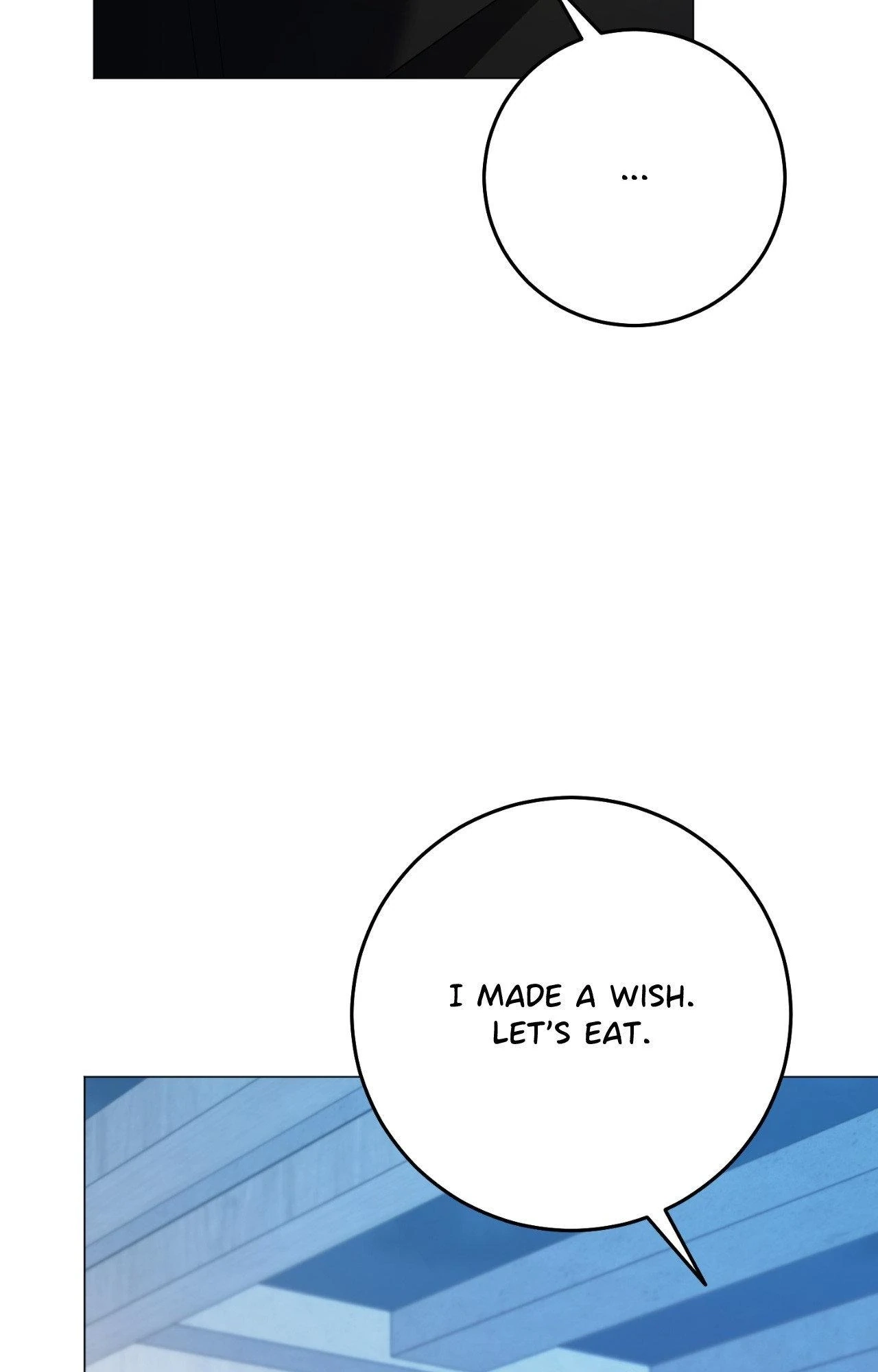 By My Side Chapter 44 page 32 - 