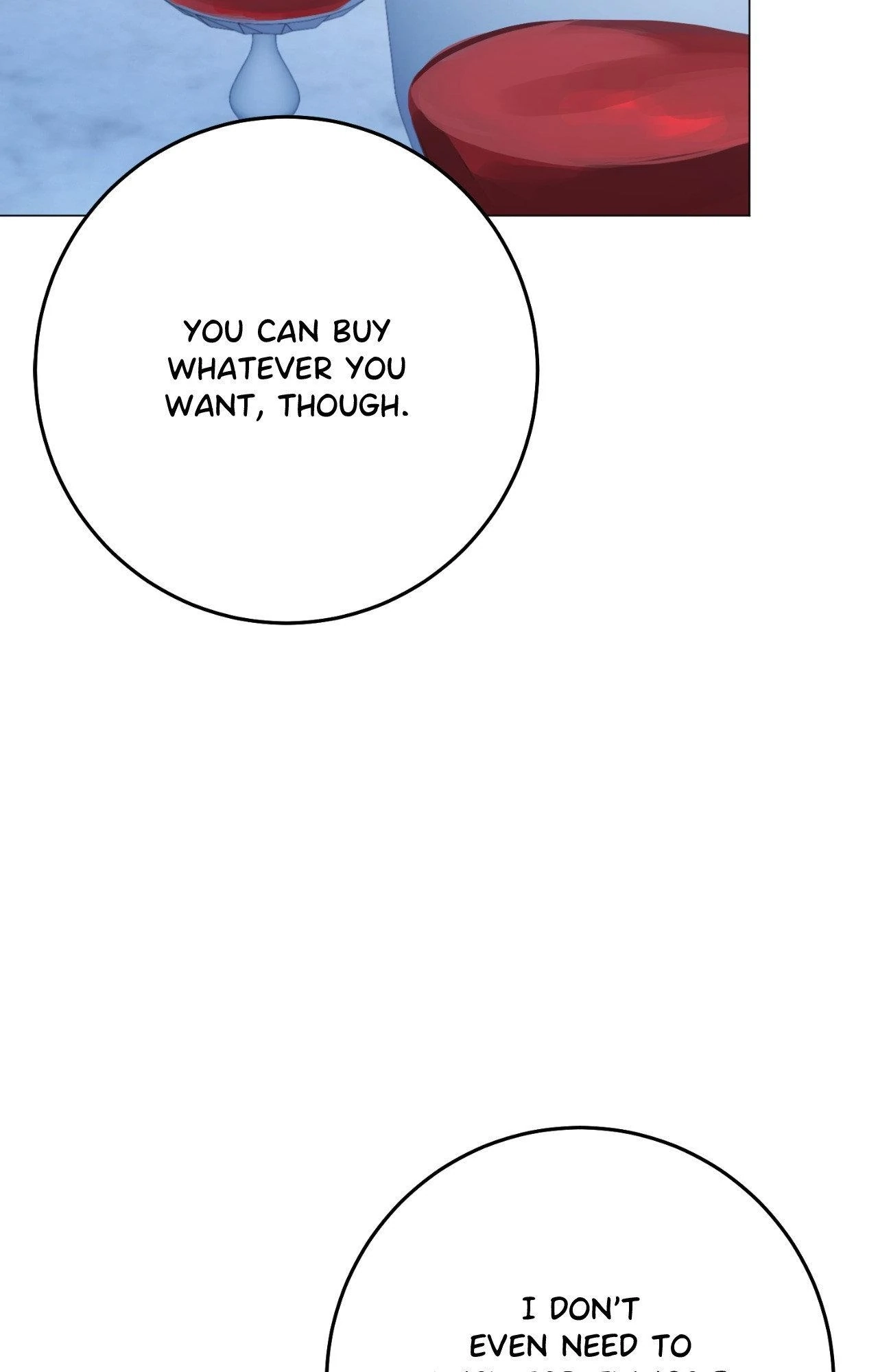 By My Side Chapter 44 page 35 - 