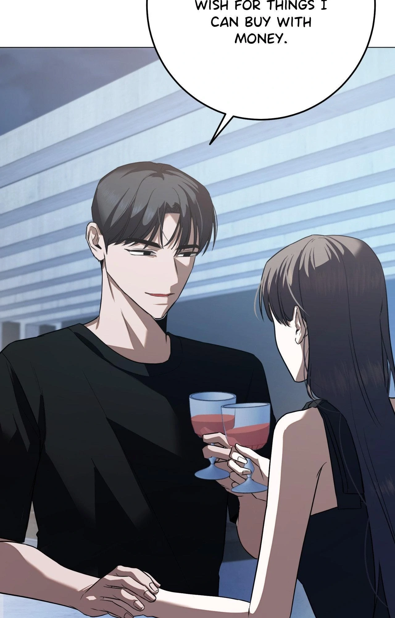 By My Side Chapter 44 page 36 - 
