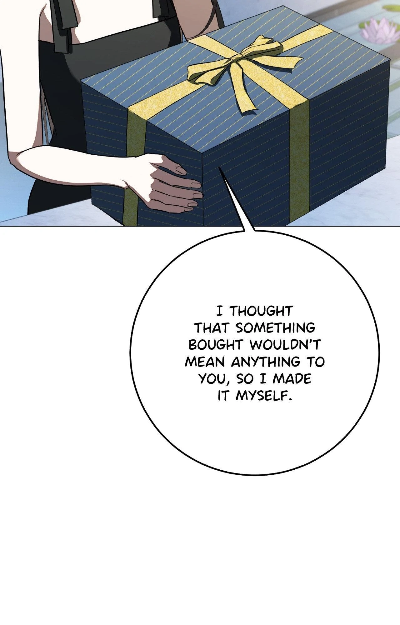 By My Side Chapter 44 page 39 - 