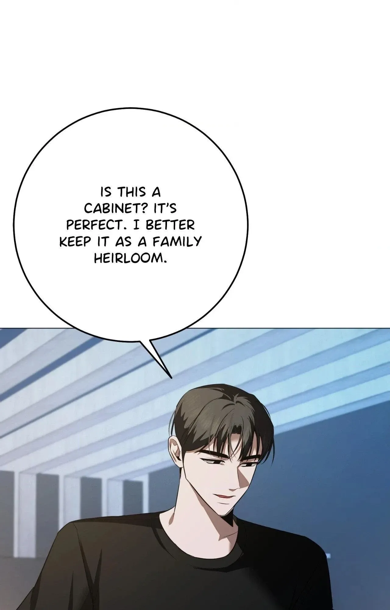 By My Side Chapter 44 page 40 - 