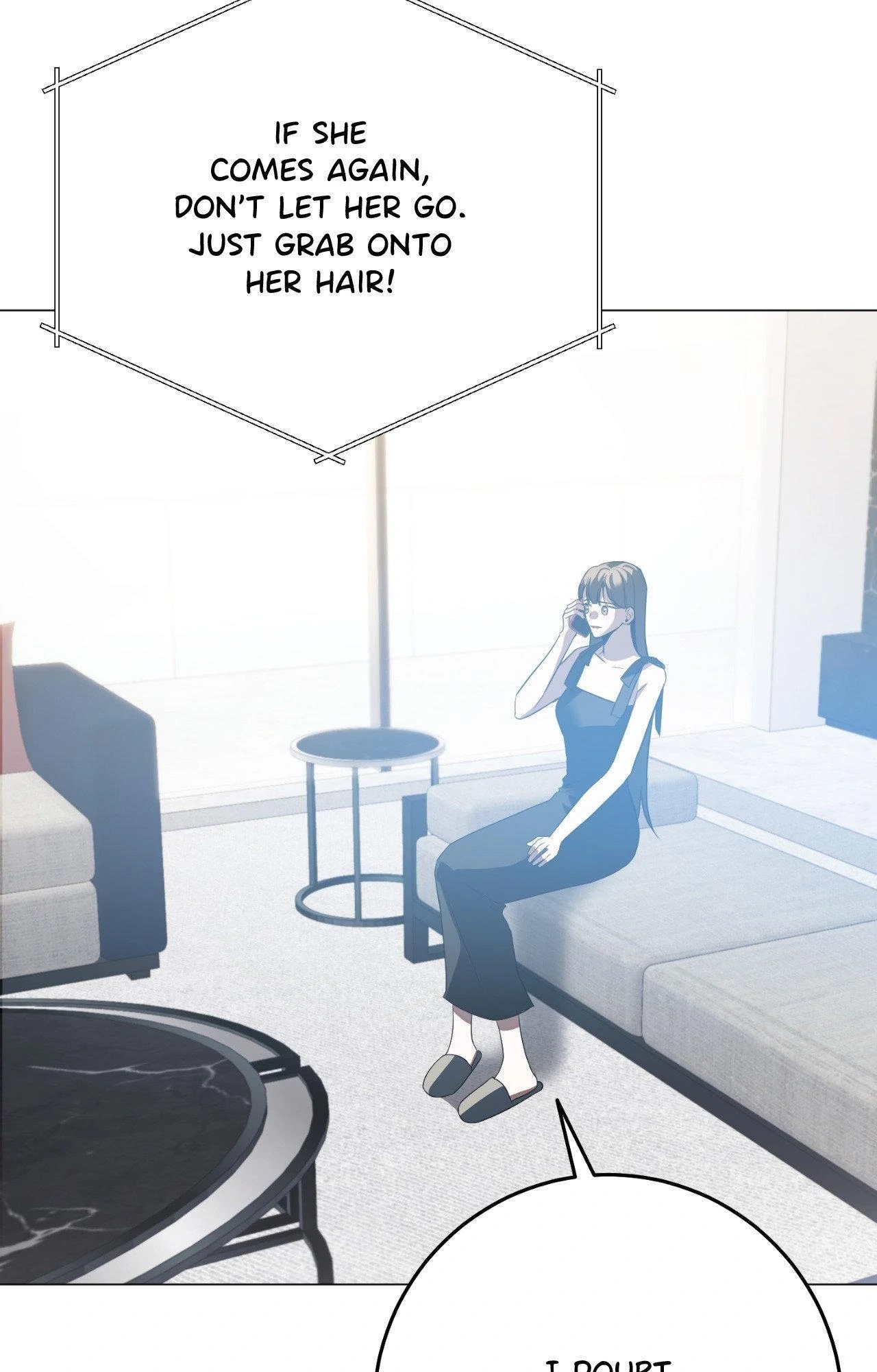 By My Side Chapter 44 page 5 - 