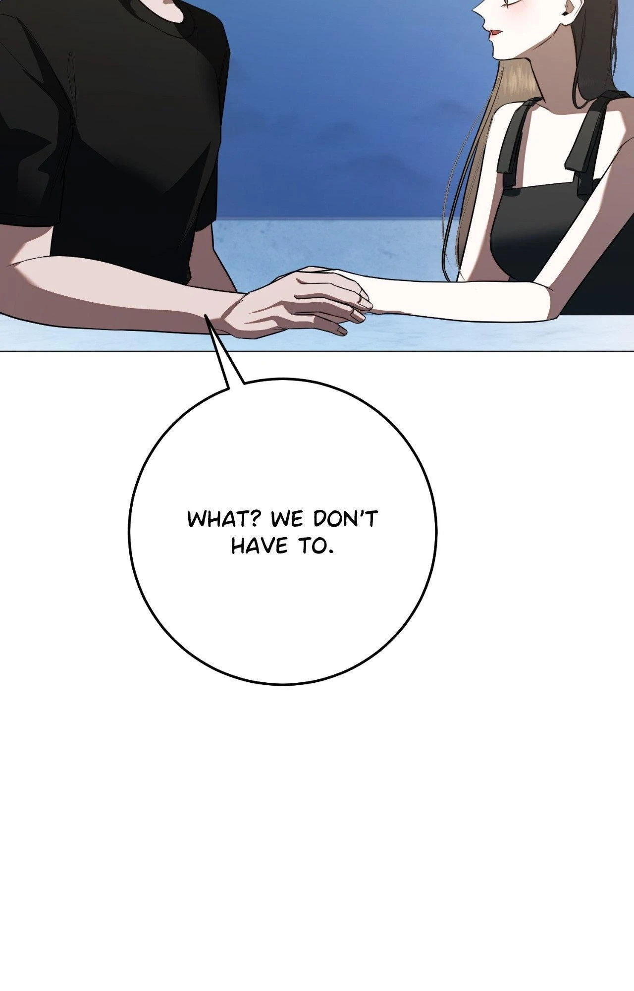 By My Side Chapter 44 page 44 - 
