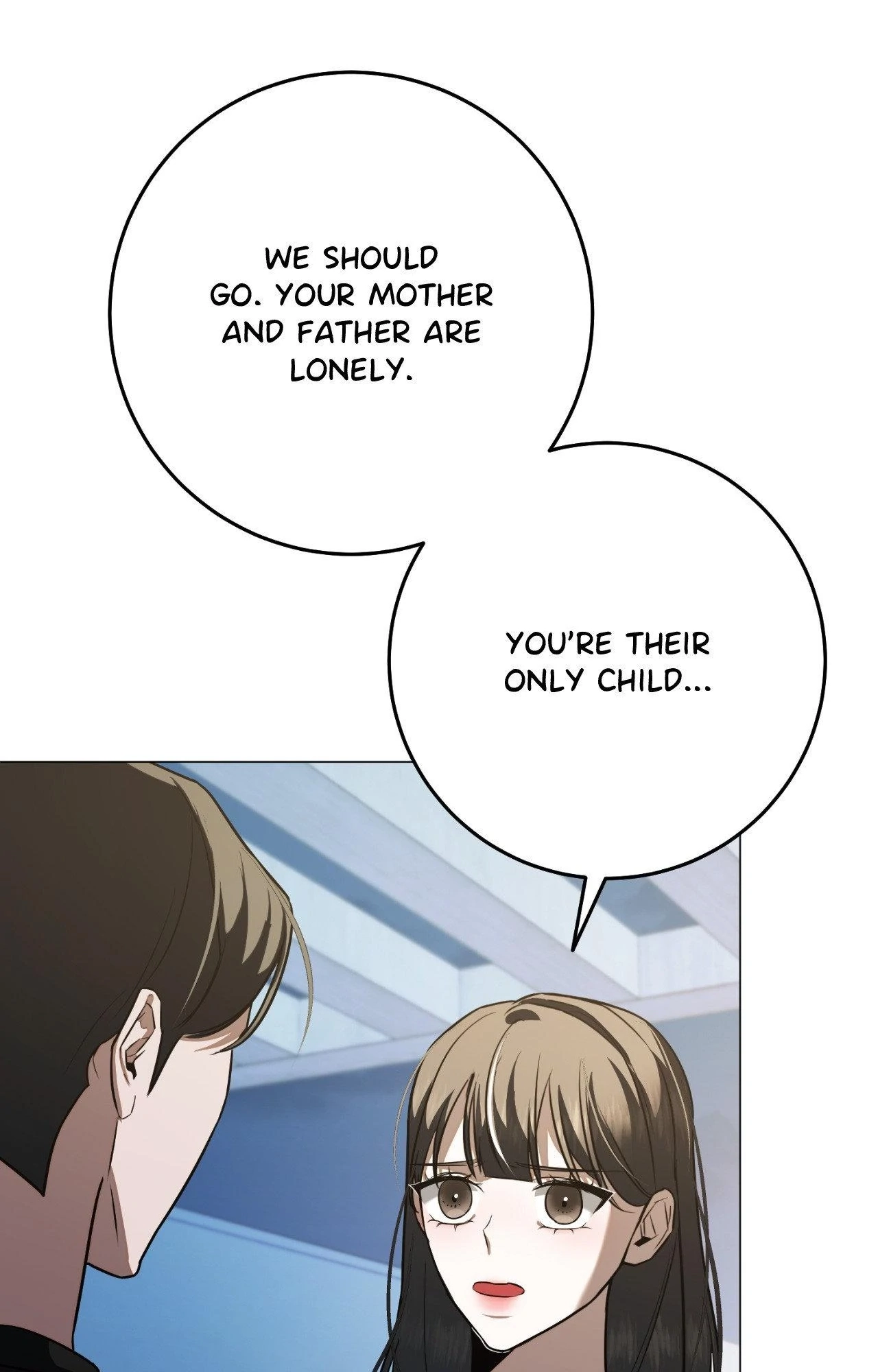 By My Side Chapter 44 page 45 - 