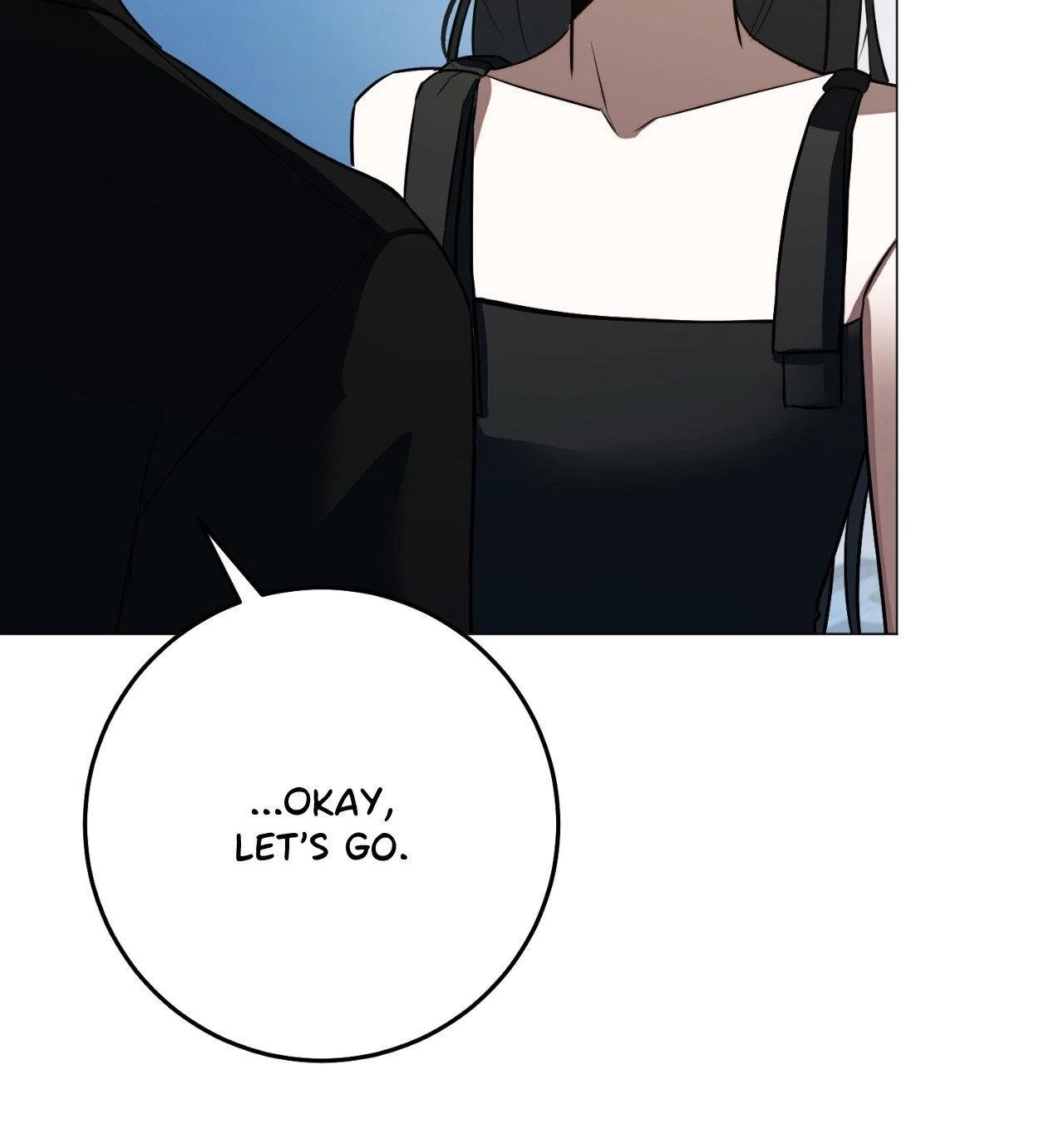 By My Side Chapter 44 page 46 - 