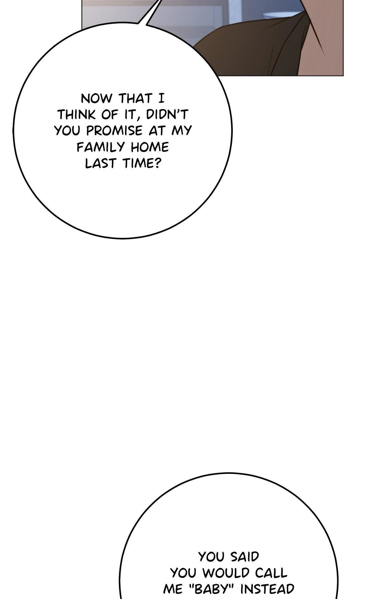 By My Side Chapter 44 page 48 - 