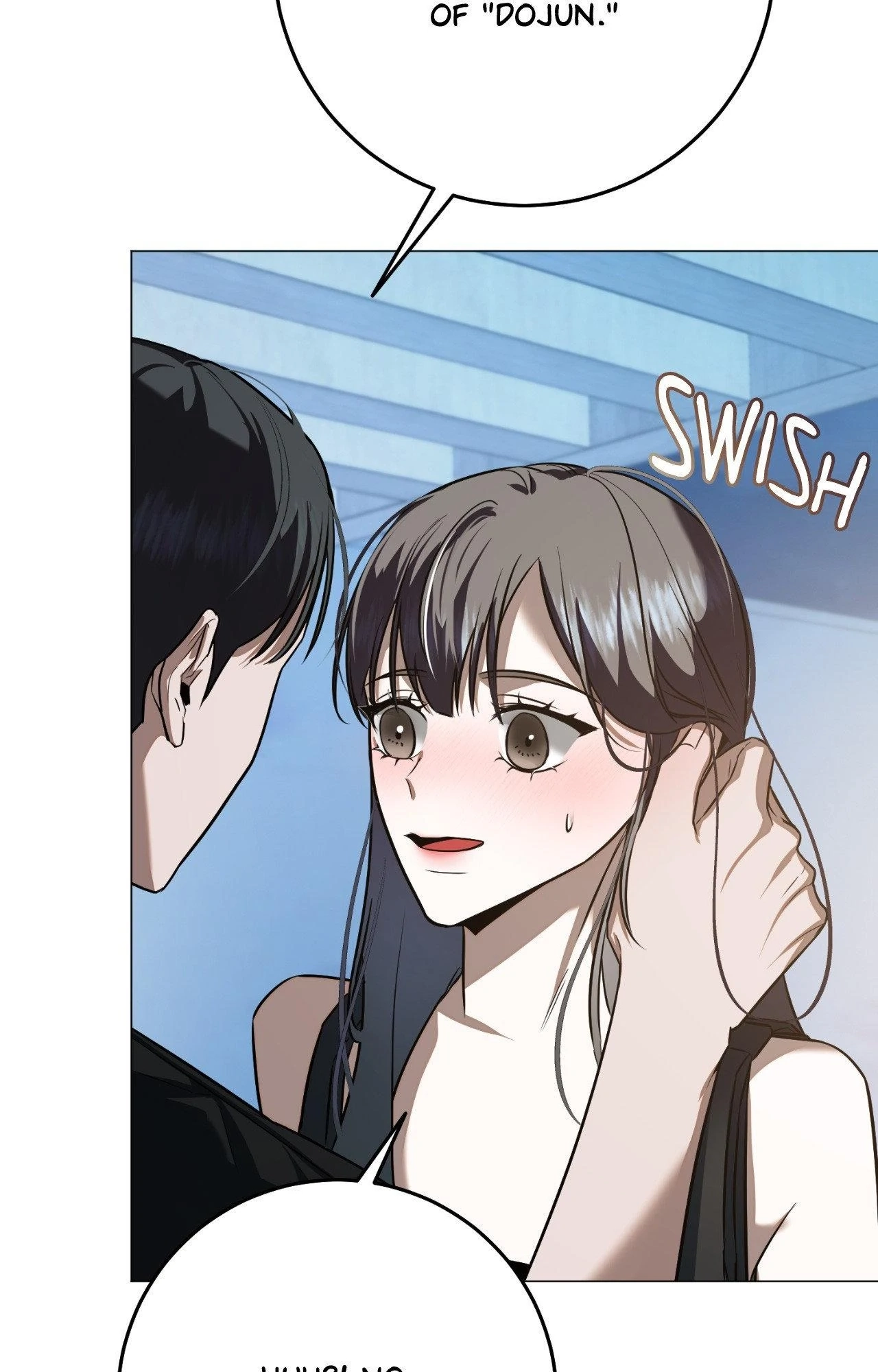 By My Side Chapter 44 page 49 - 