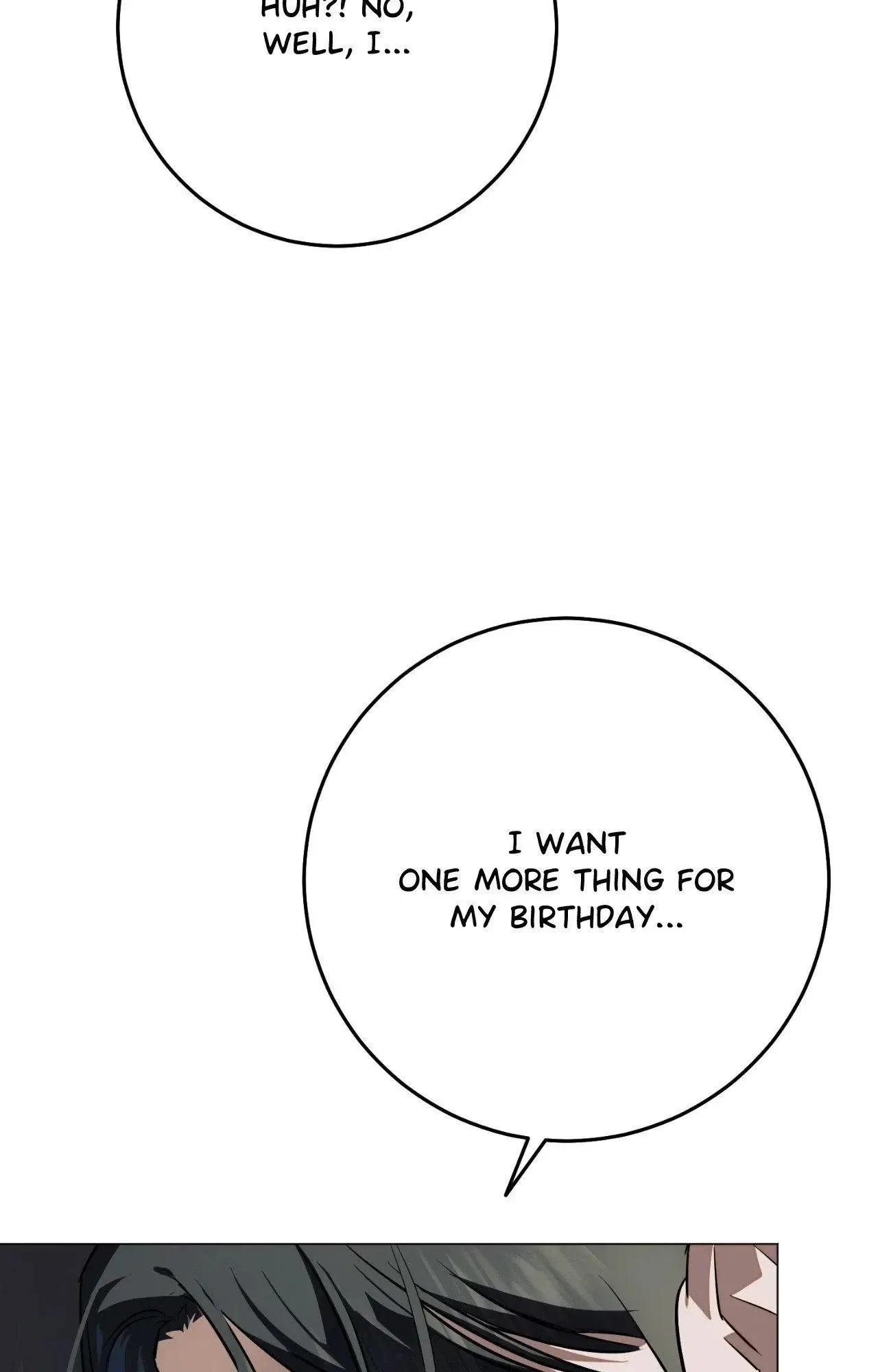 By My Side Chapter 44 page 50 - 