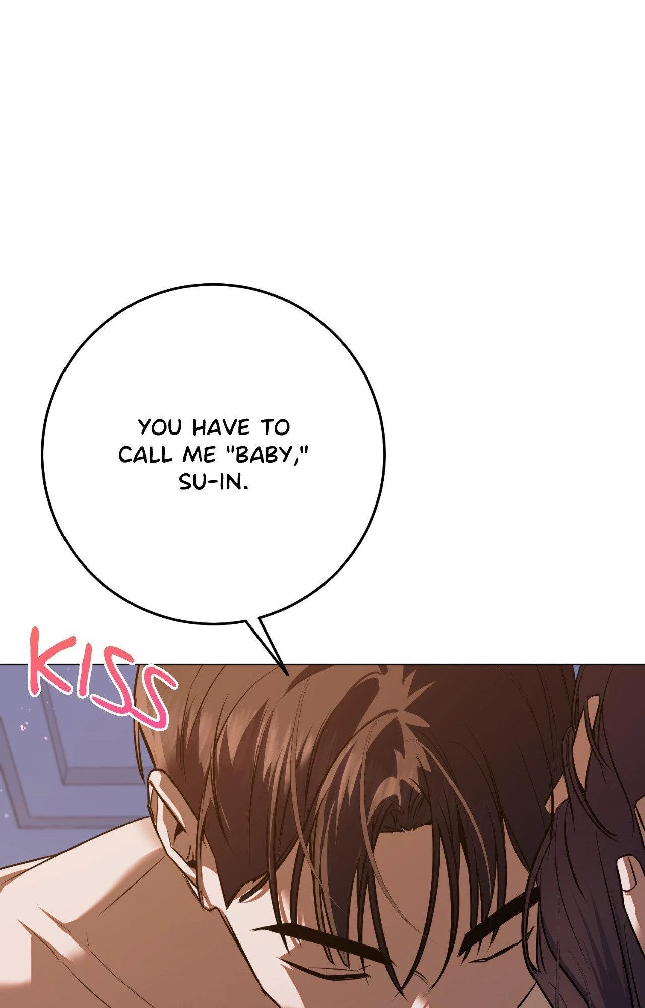 By My Side Chapter 44 page 58 - 