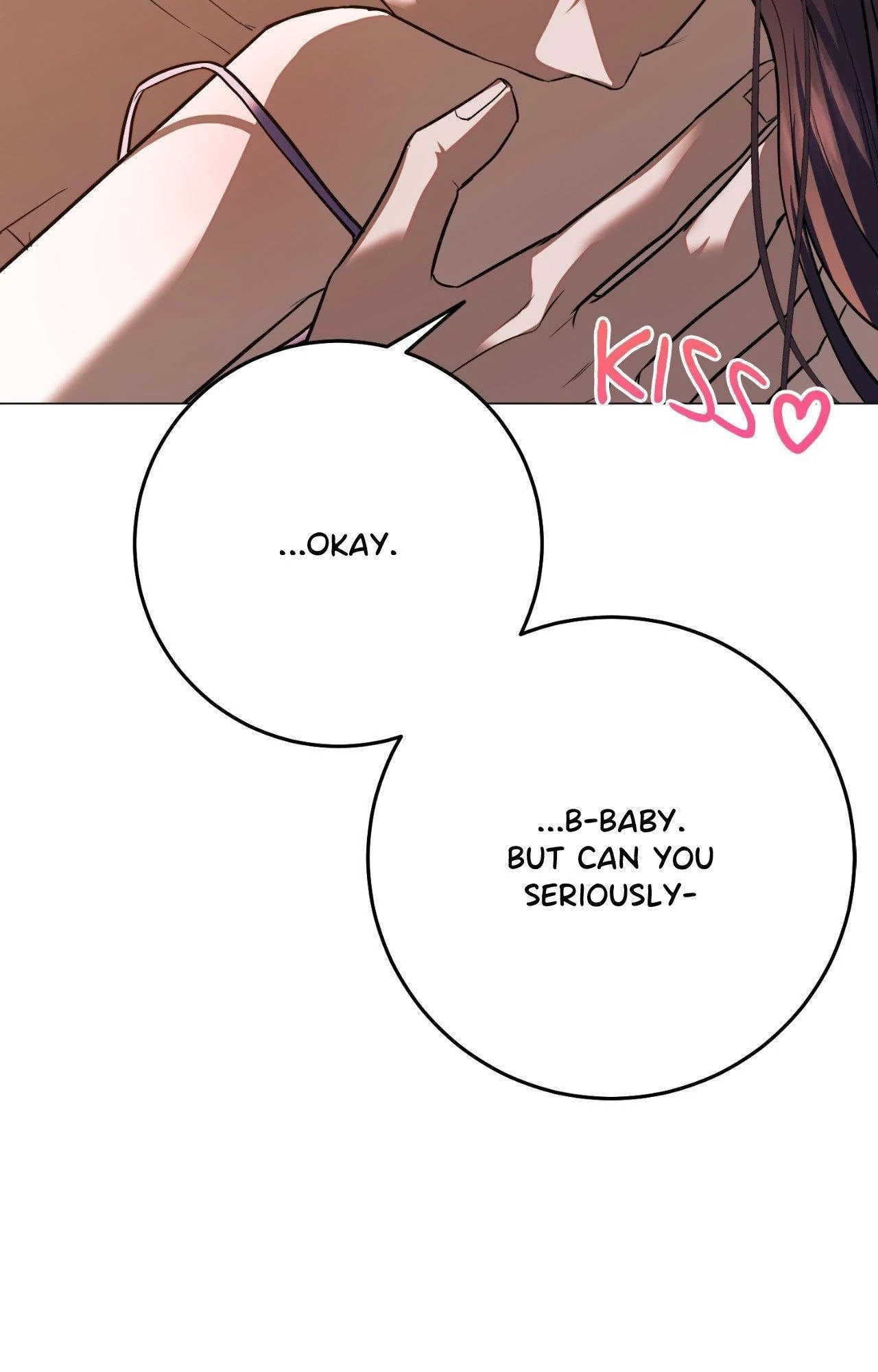 By My Side Chapter 44 page 59 - 