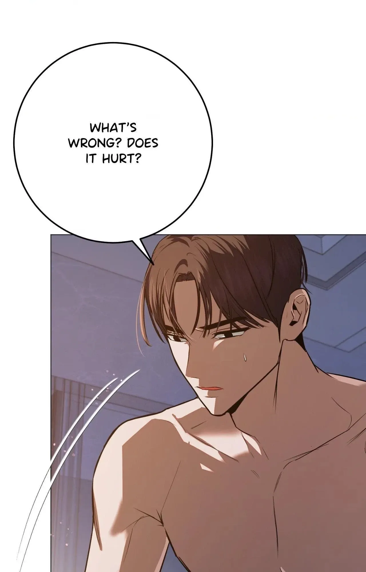 By My Side Chapter 44 page 60 - 