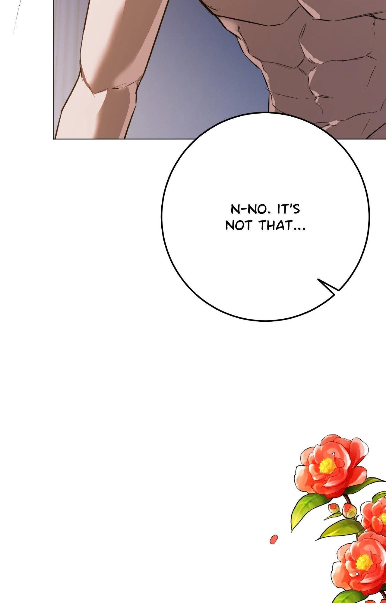 By My Side Chapter 44 page 61 - 