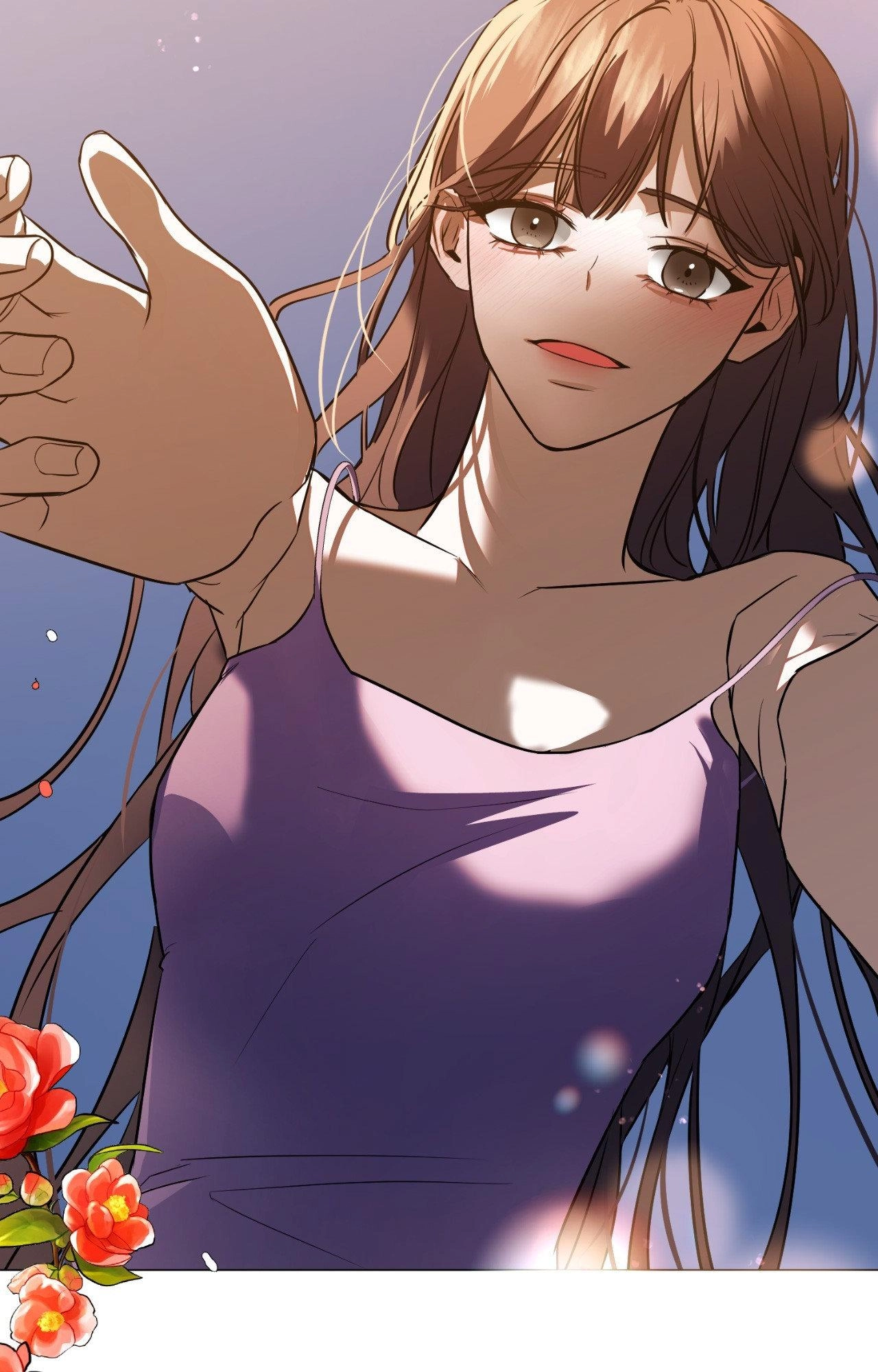 By My Side Chapter 44 page 63 - 