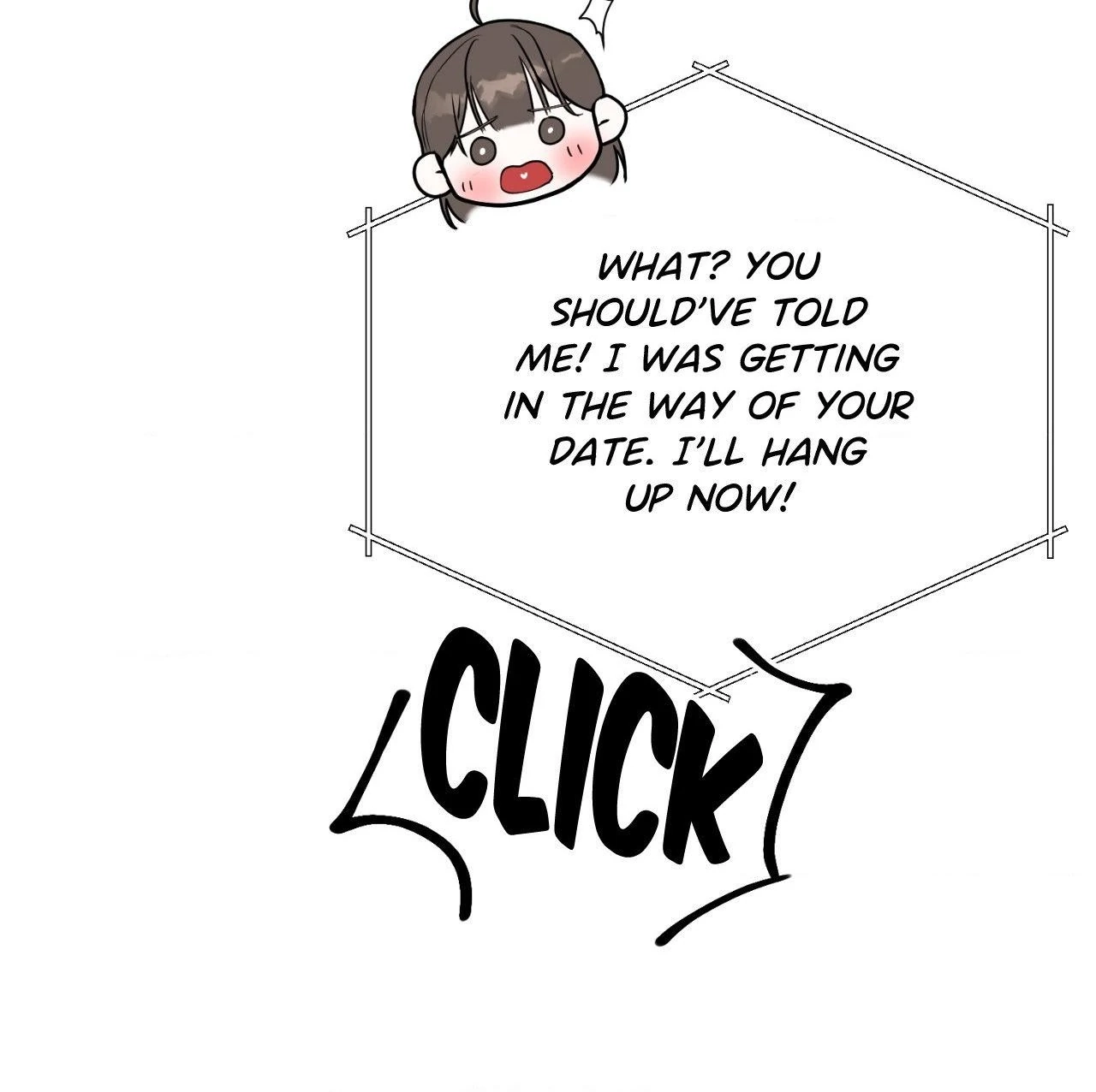 By My Side Chapter 44 page 8 - 