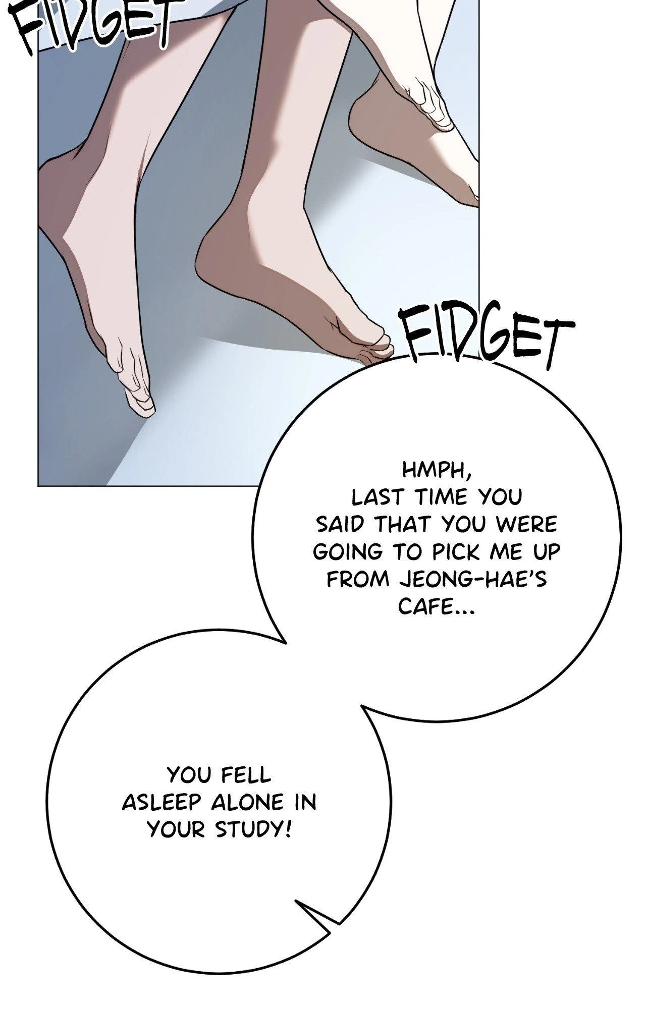 By My Side Chapter 44 page 79 - 