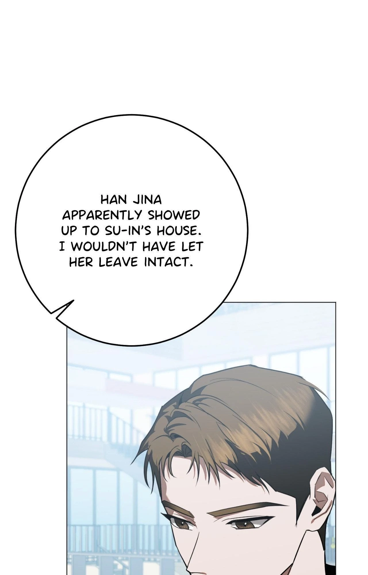 By My Side Chapter 44 page 9 - 