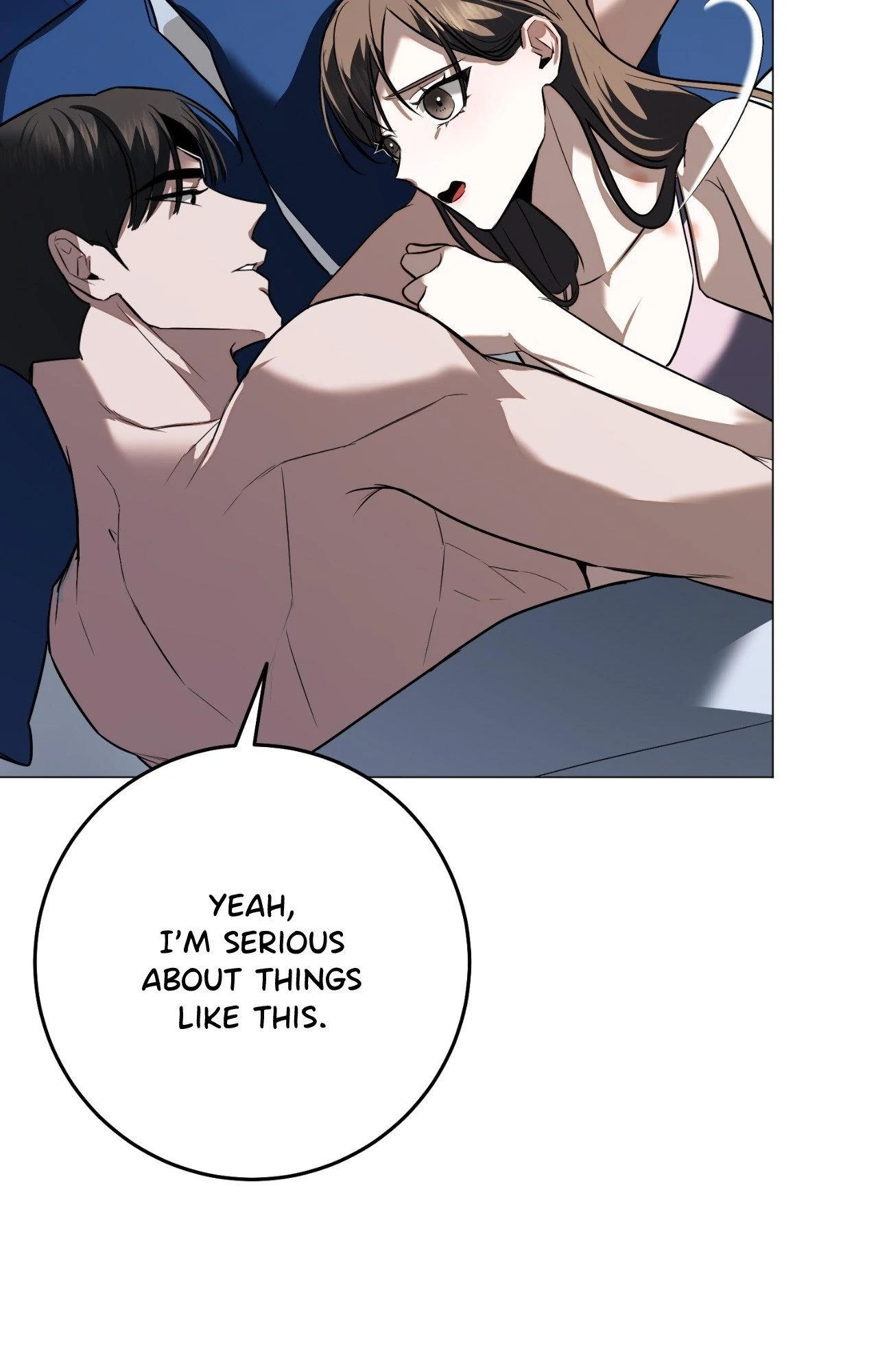 By My Side Chapter 44 page 85 - 