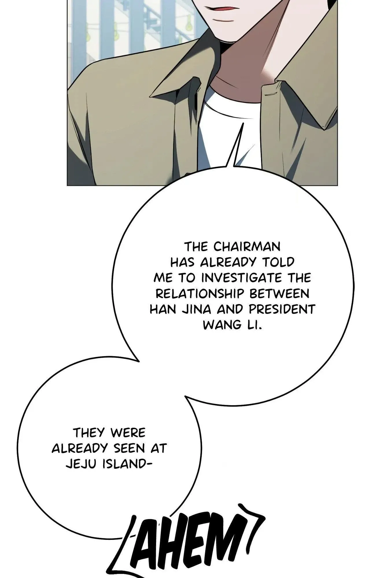 By My Side Chapter 44 page 10 - 