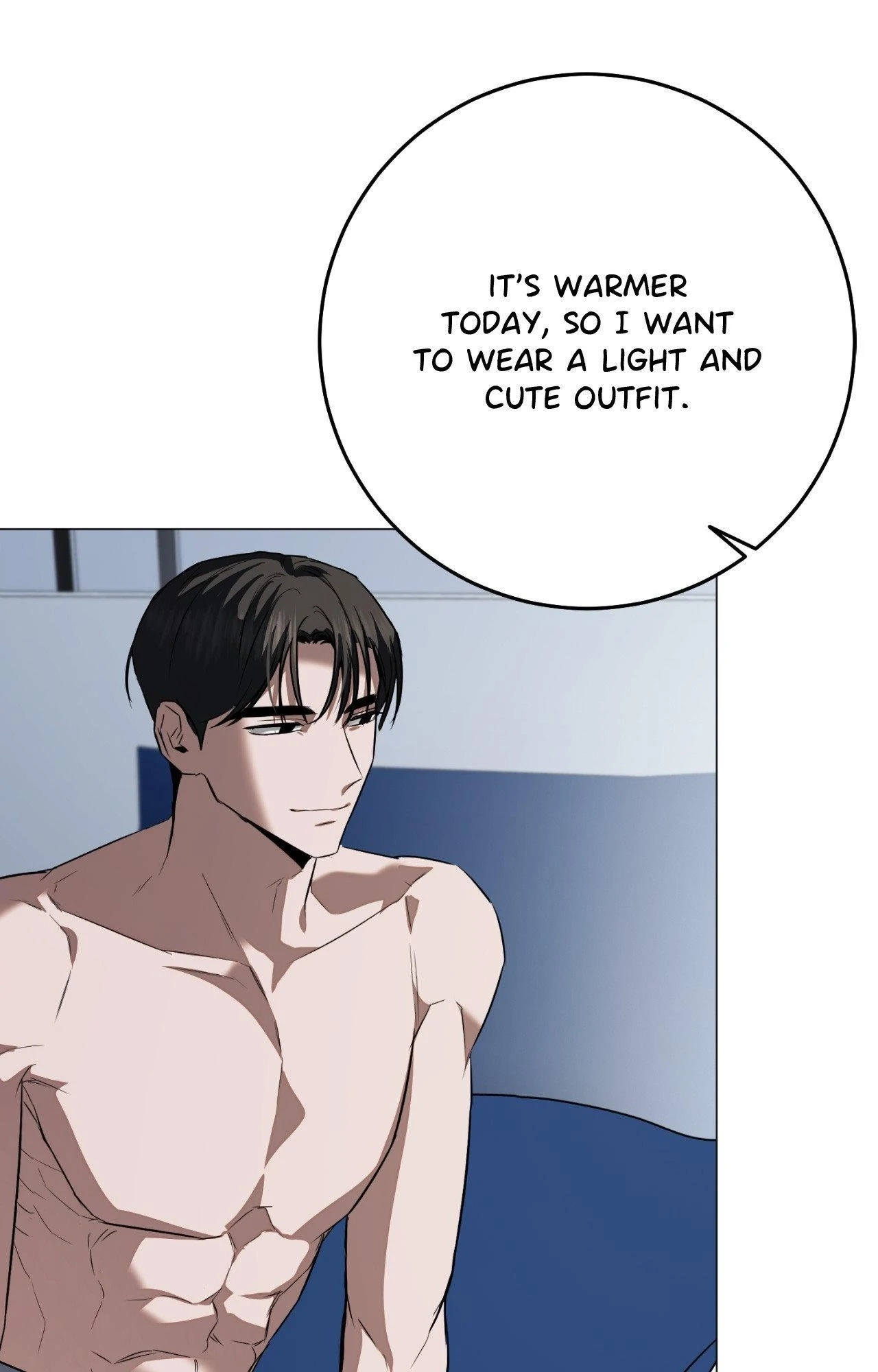 By My Side Chapter 44 page 91 - 