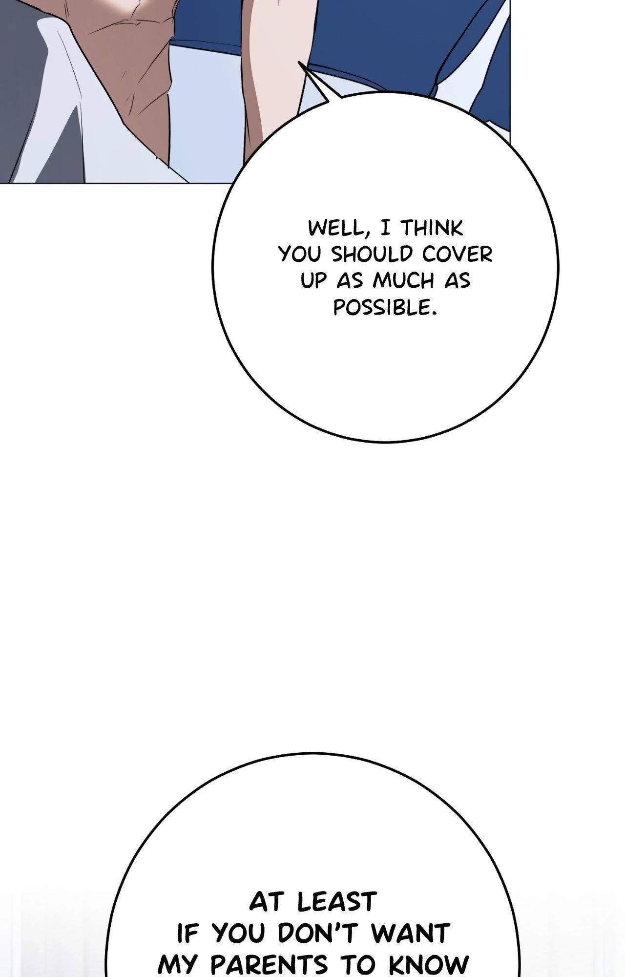By My Side Chapter 44 page 92 - 