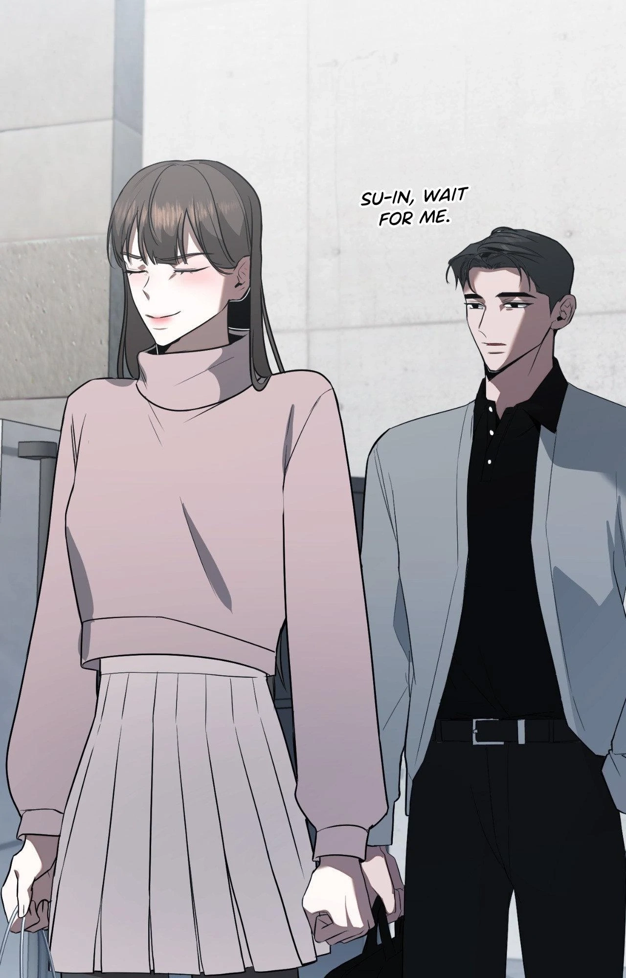 By My Side Chapter 44 page 96 - 