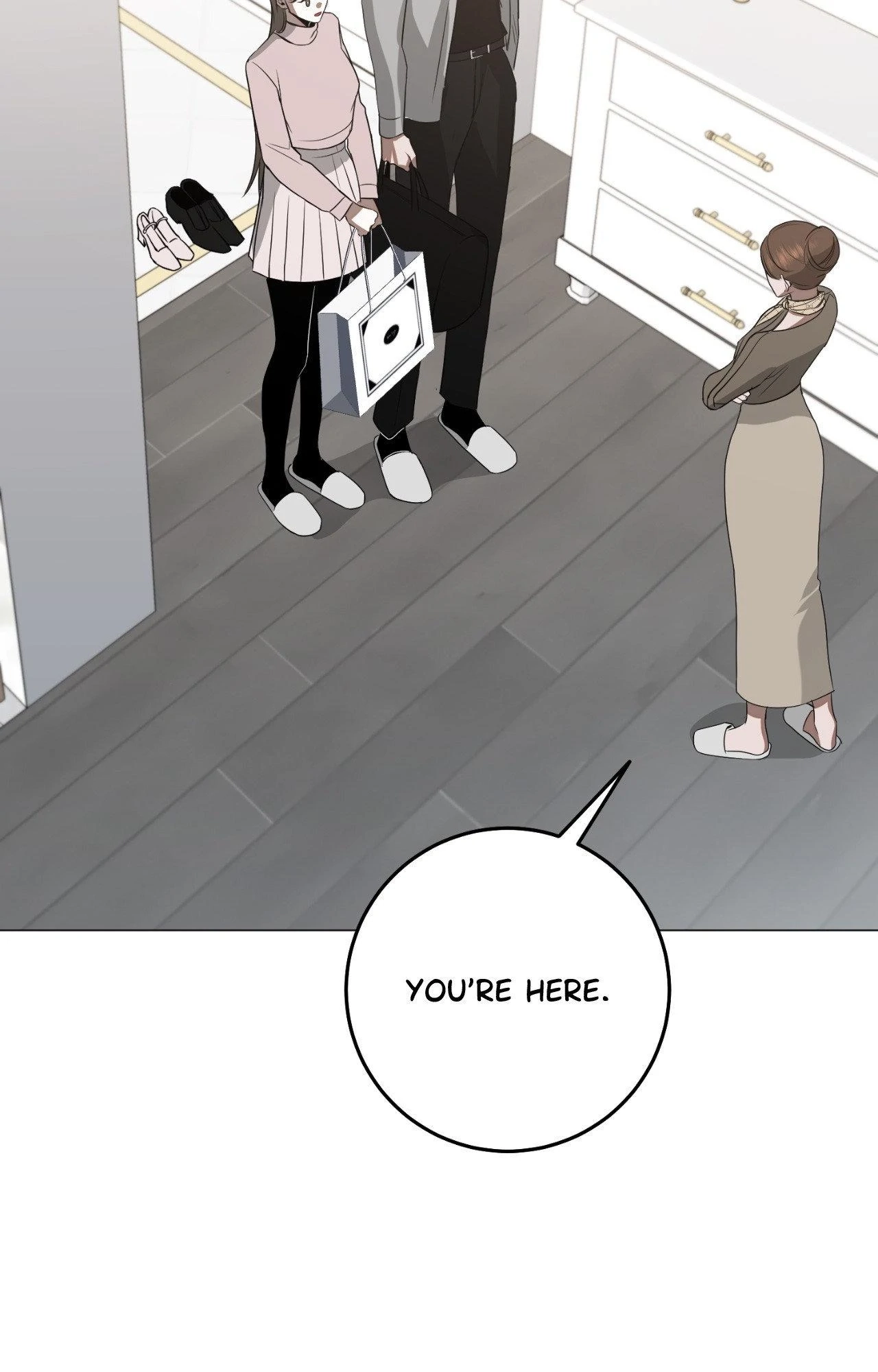 By My Side Chapter 44 page 98 - 