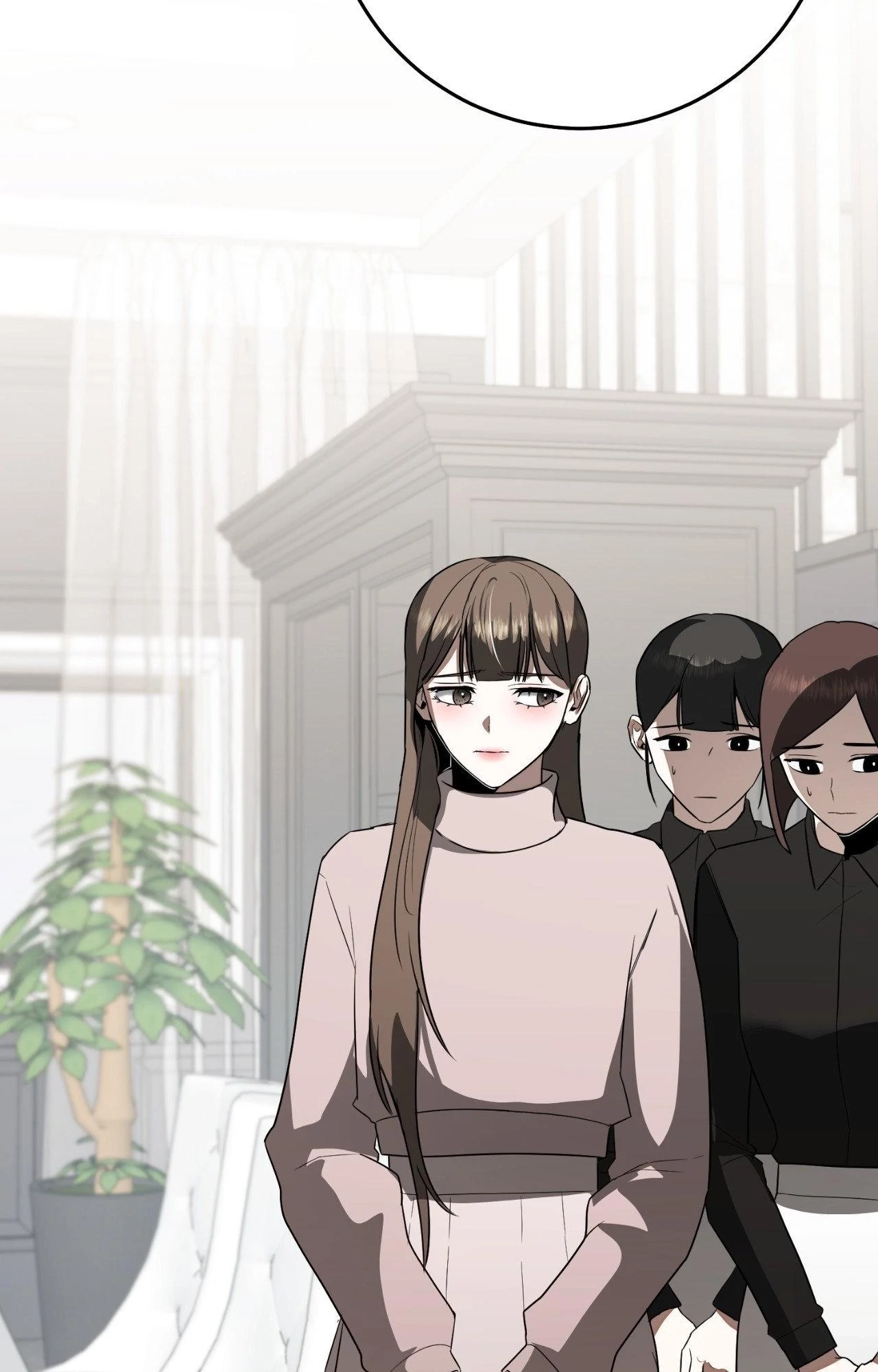 By My Side Chapter 45 page 2 - 