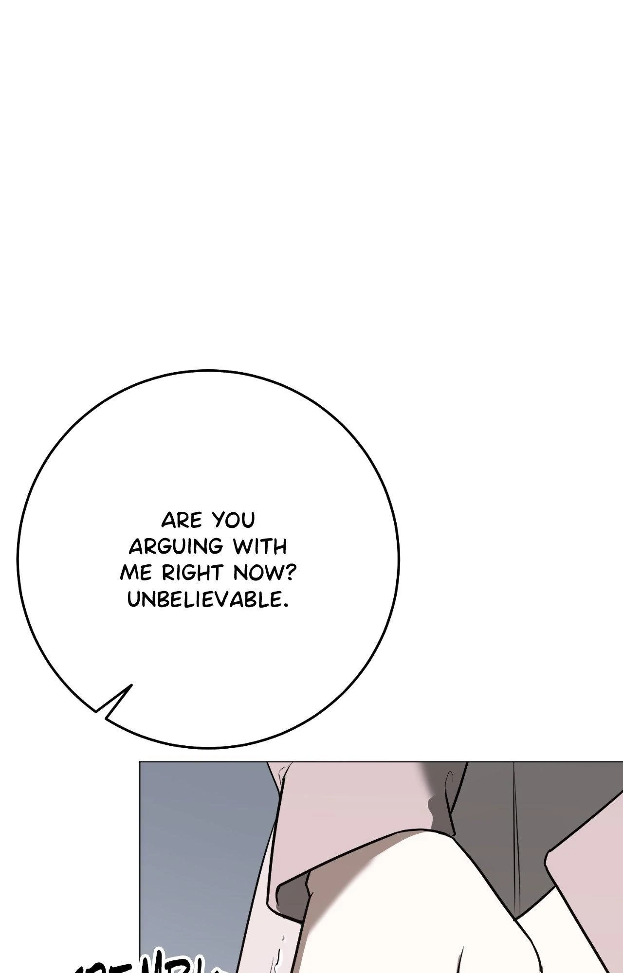 By My Side Chapter 45 page 11 - 