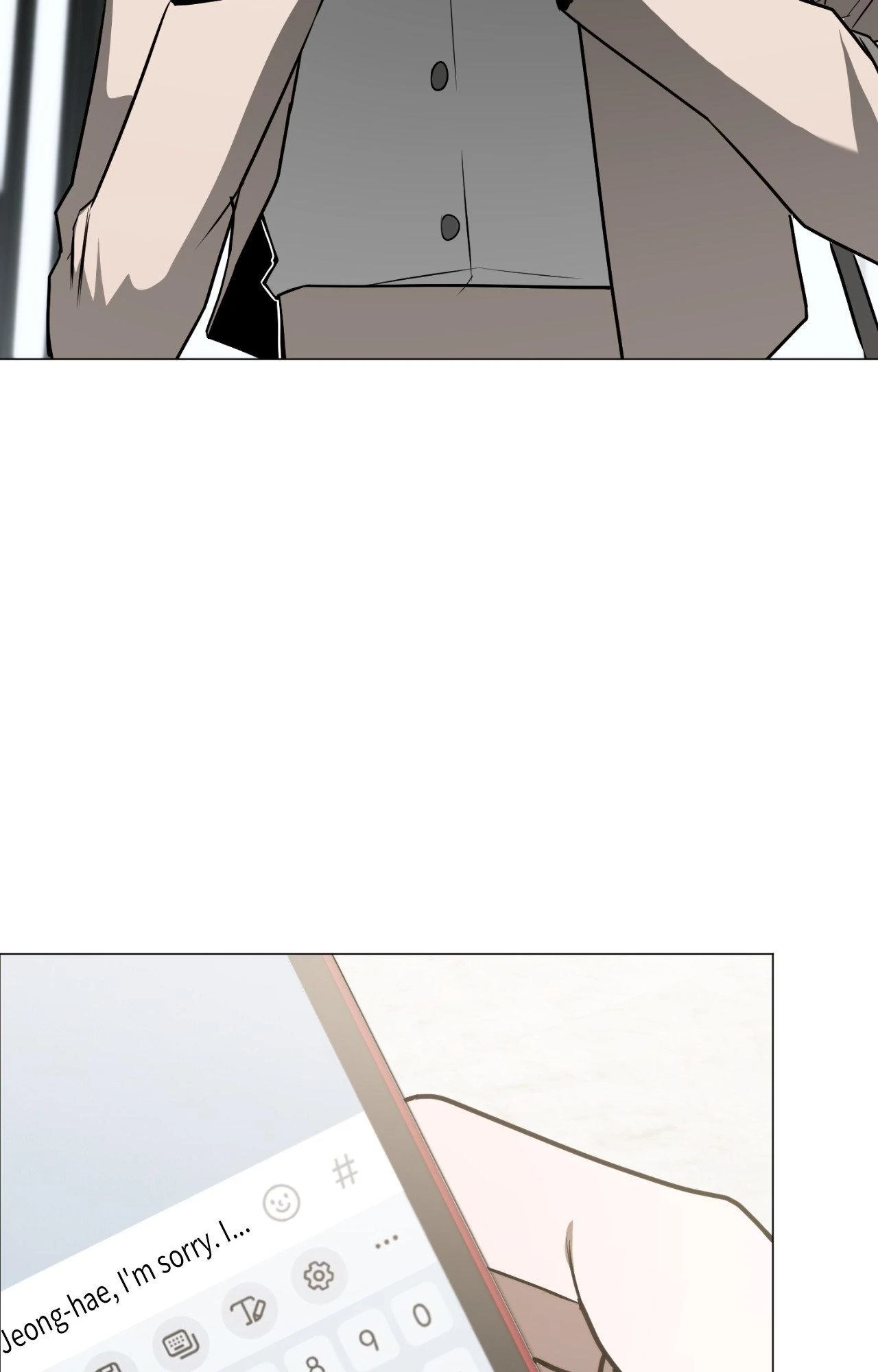 By My Side Chapter 45 page 103 - 